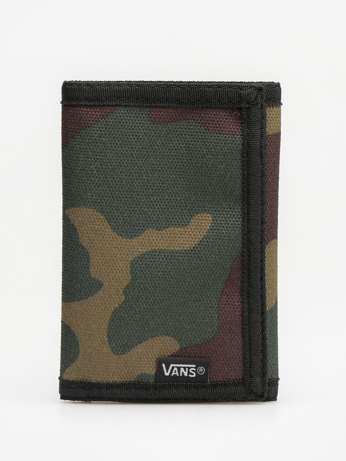 Portfel Vans Slipped Classic (camo)