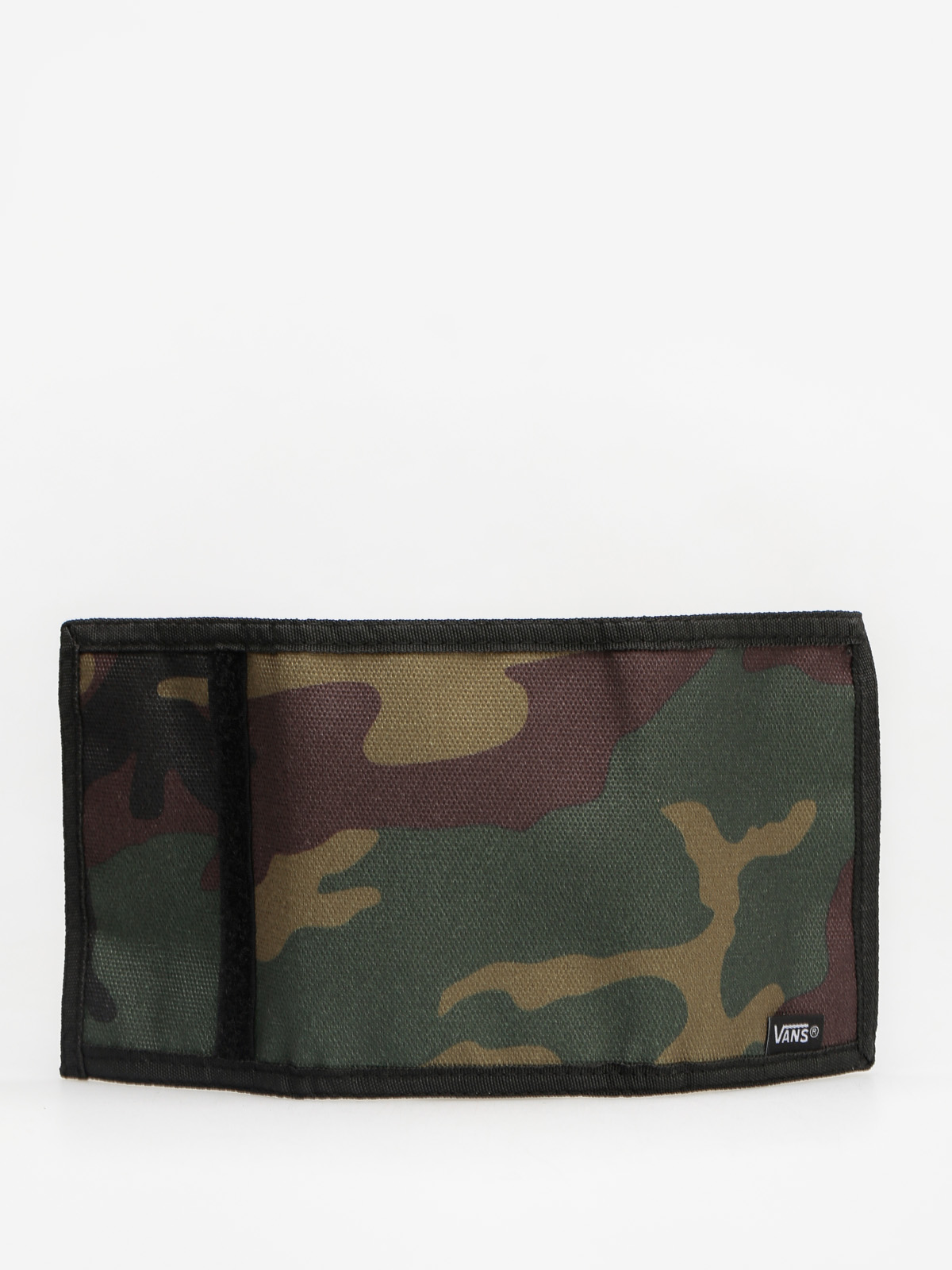 Portfel Vans Slipped Classic (camo)