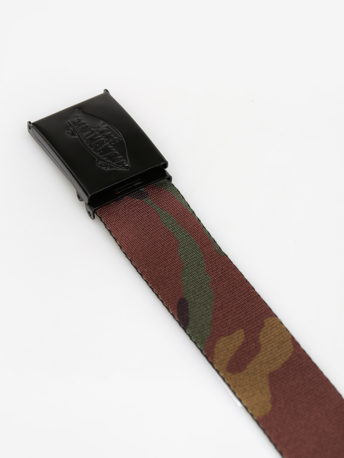 Pasek Vans Shredtor Ii Web (classic/camo)
