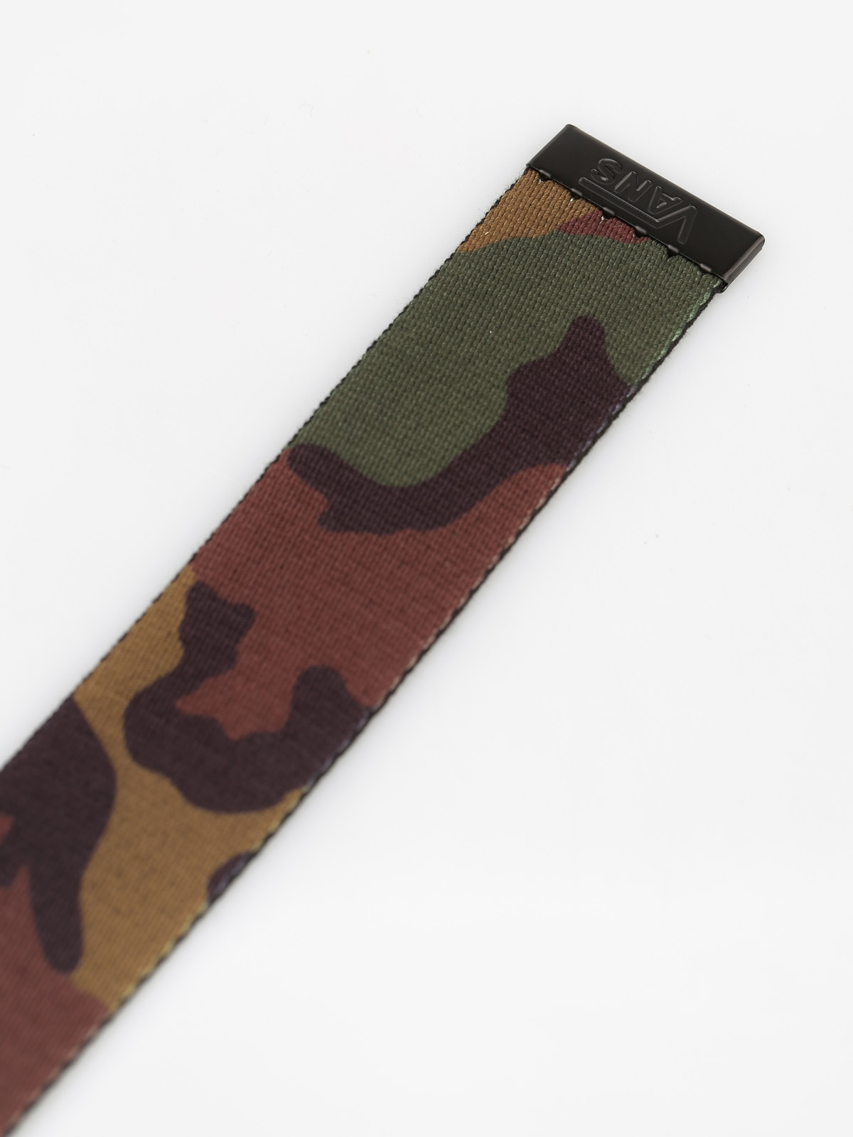 Pasek Vans Shredtor Ii Web (classic/camo)