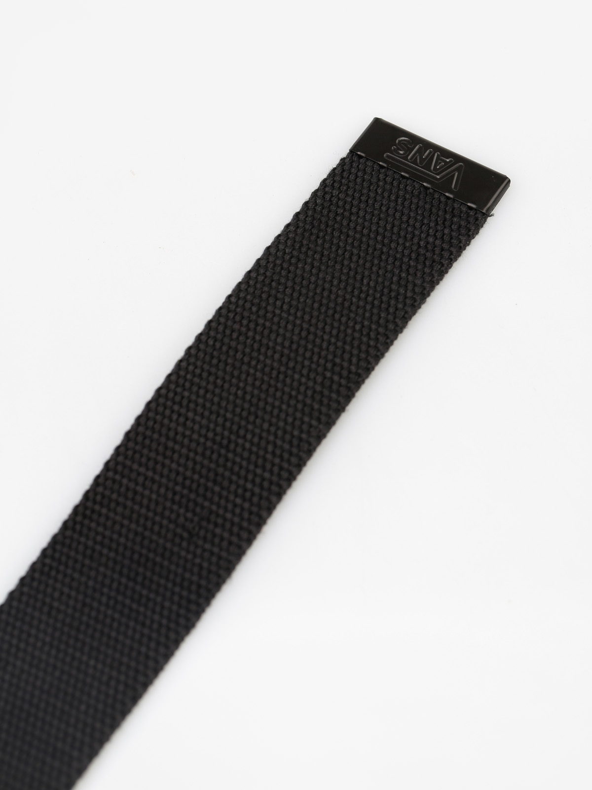 Pasek Vans Conductor Ii Web (black)