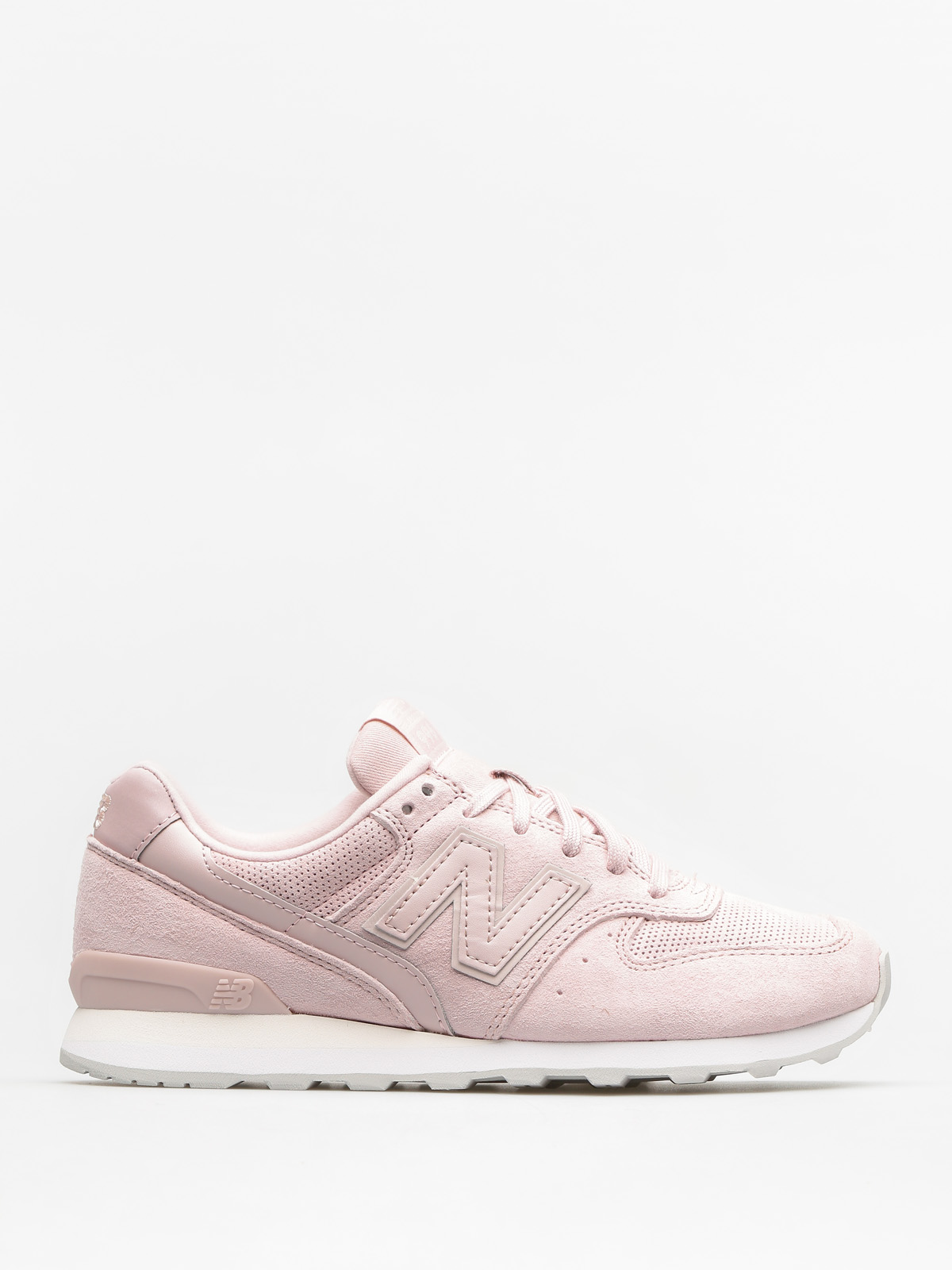 Buty New Balance 996 Wmn (pink)