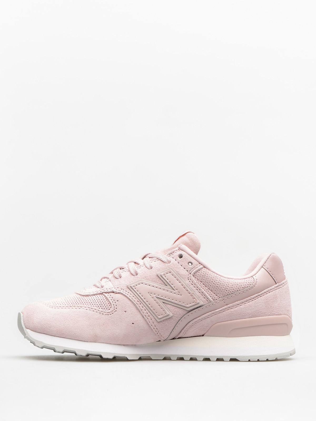 Buty New Balance 996 Wmn (pink)