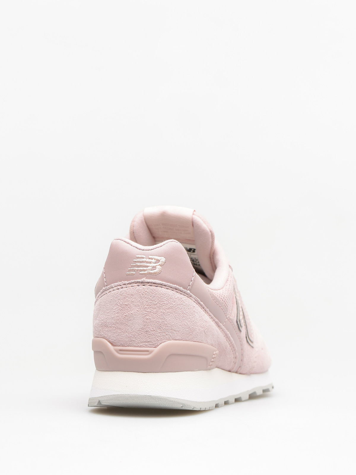 Buty New Balance 996 Wmn (pink)