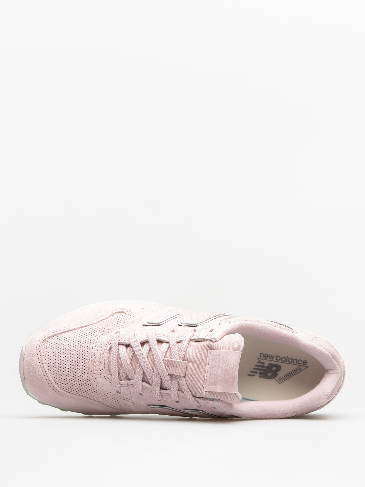 Buty New Balance 996 Wmn (pink)