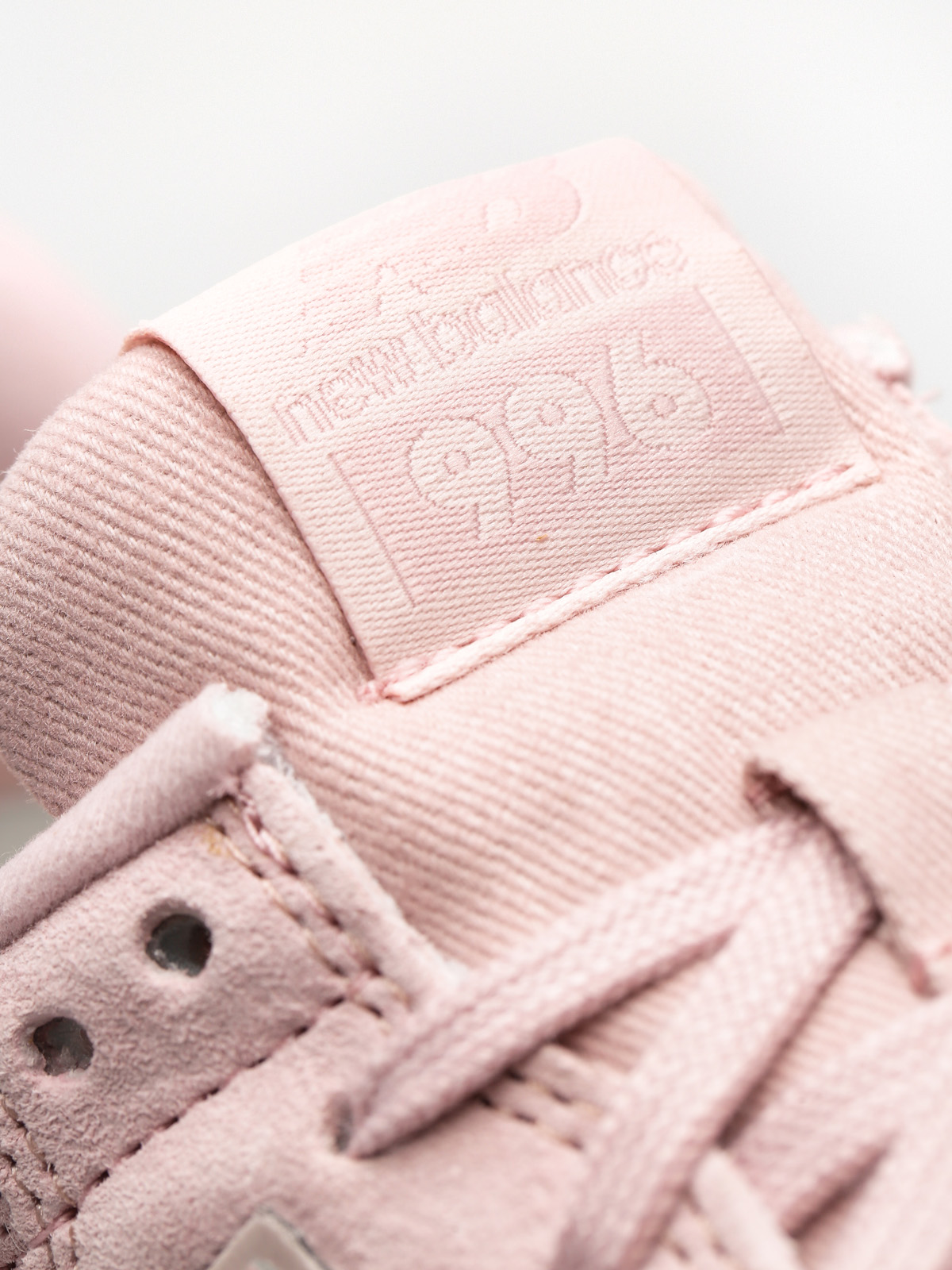 Buty New Balance 996 Wmn (pink)