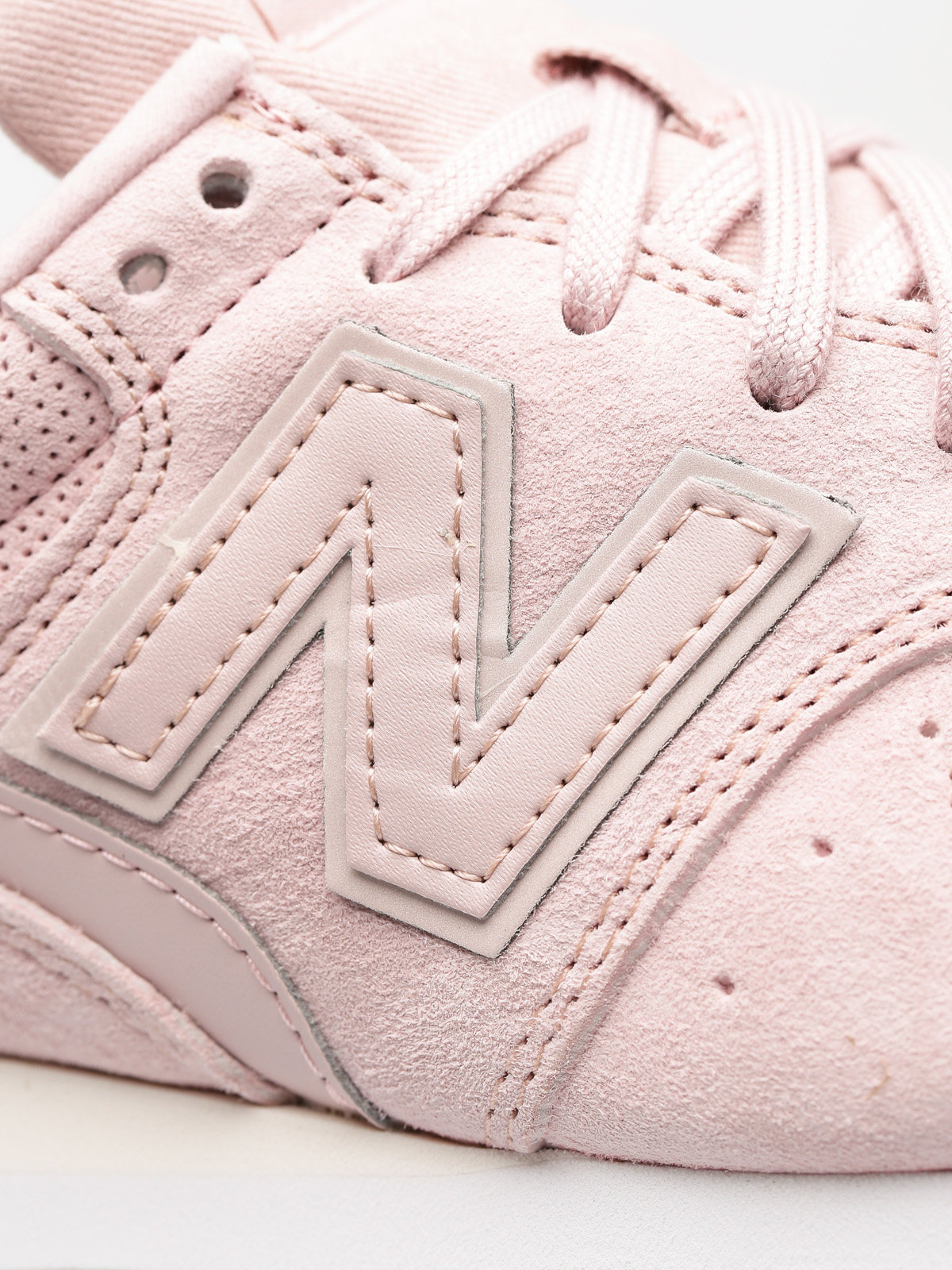 Buty New Balance 996 Wmn (pink)