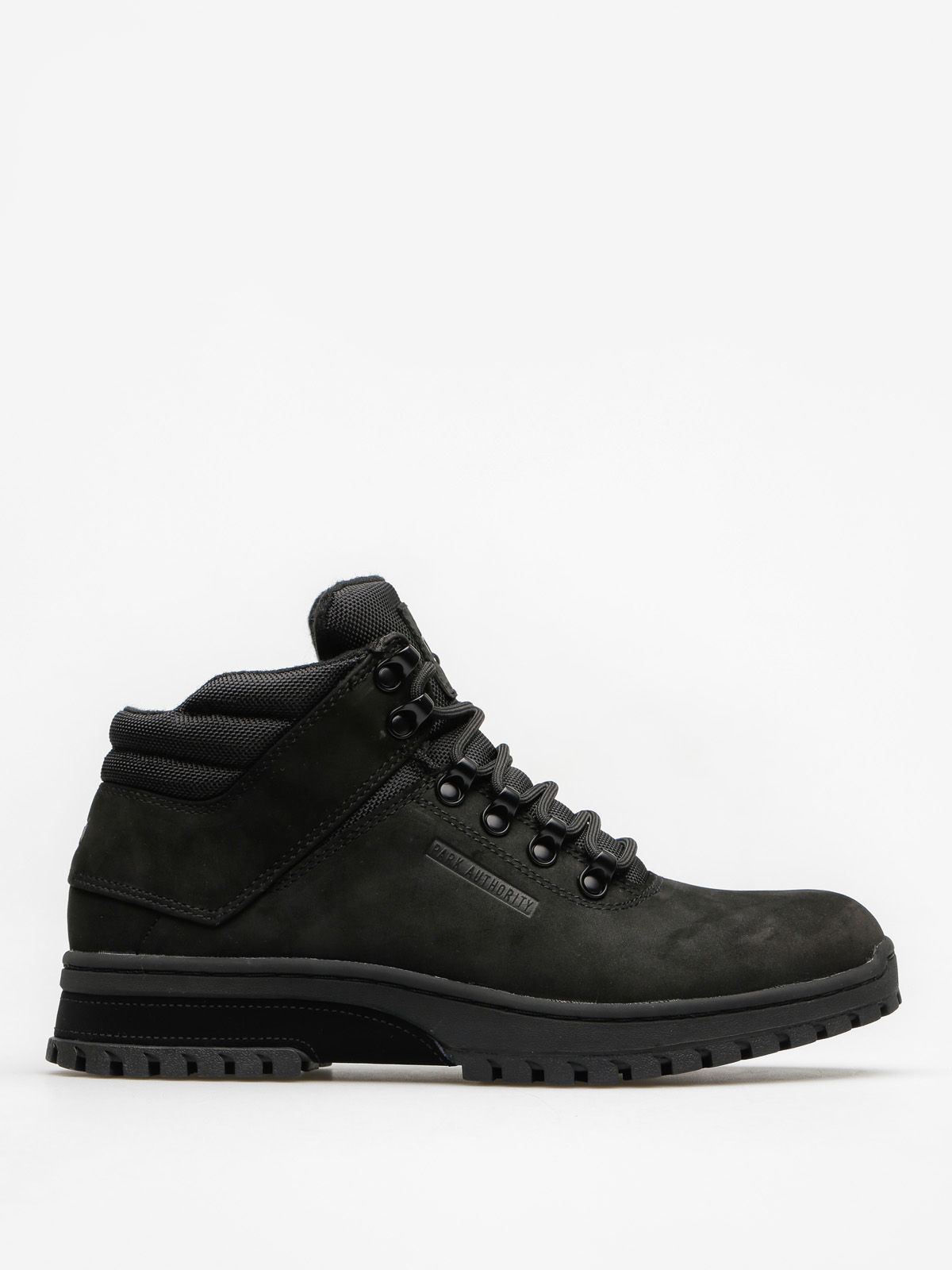 Buty zimowe K1x H1ke Territory (blackout)