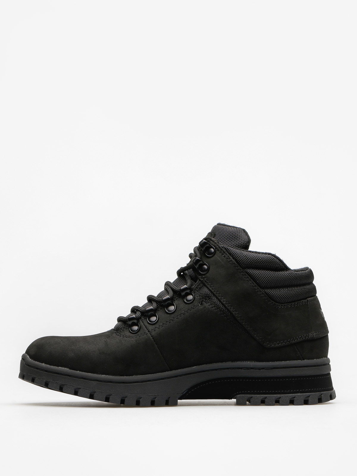 Buty zimowe K1x H1ke Territory (blackout)