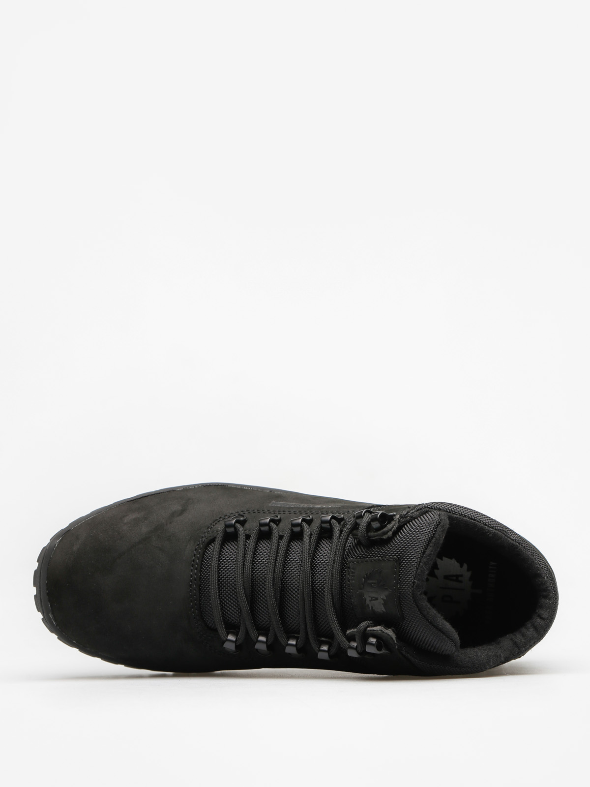 Buty zimowe K1x H1ke Territory (blackout)