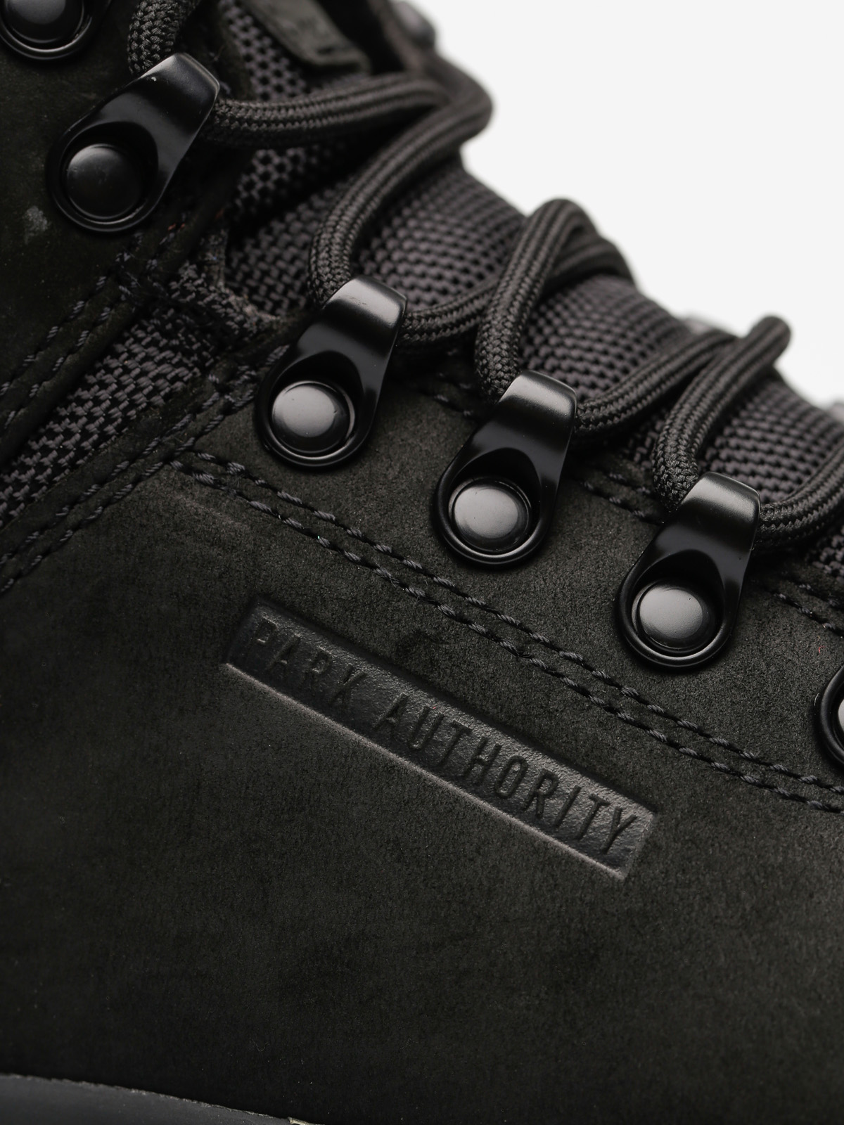 Buty zimowe K1x H1ke Territory (blackout)