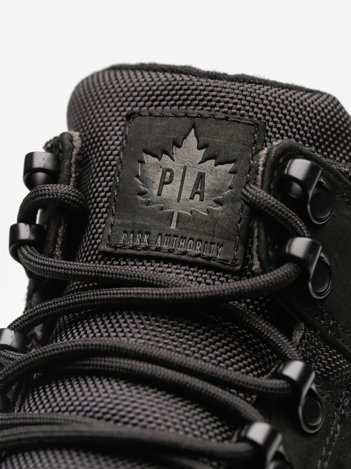 Buty zimowe K1x H1ke Territory (blackout)