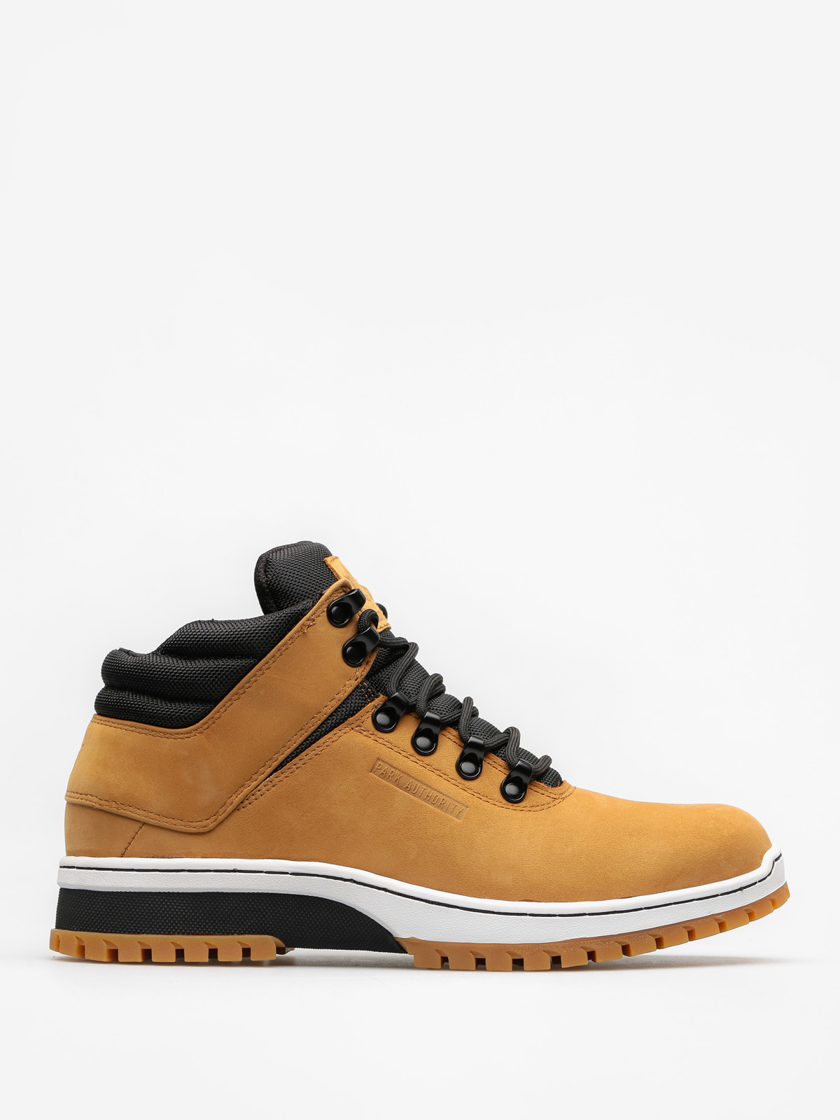 Buty zimowe K1x H1ke Territory (honey/black)