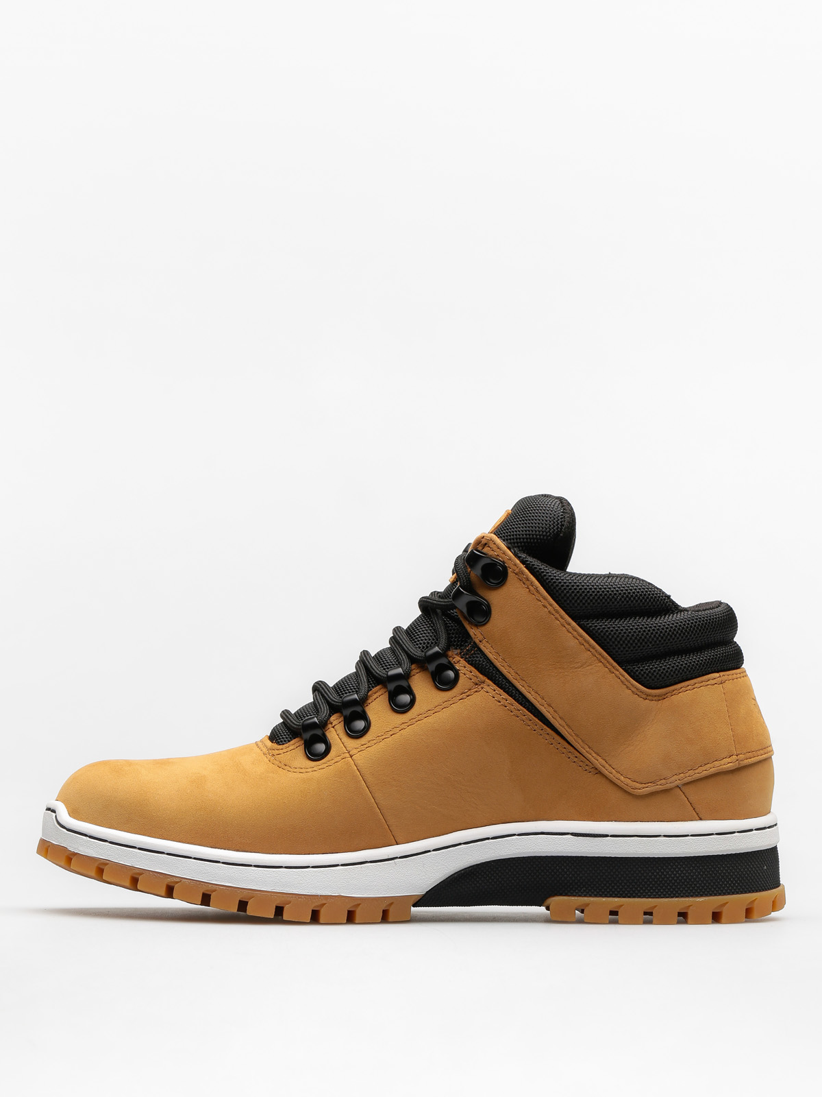 Buty zimowe K1x H1ke Territory (honey/black)