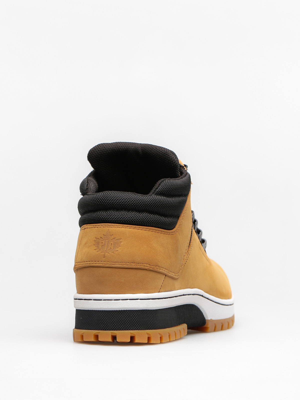 Buty zimowe K1x H1ke Territory (honey/black)