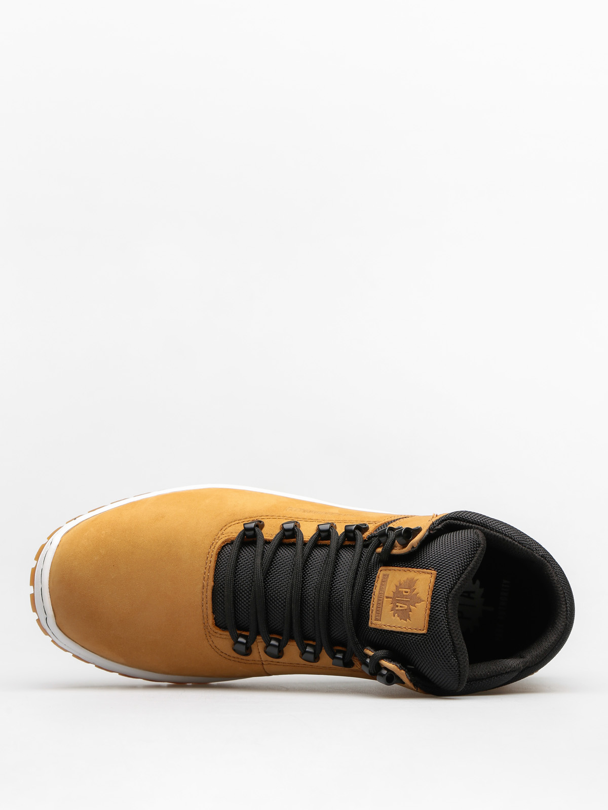 Buty zimowe K1x H1ke Territory (honey/black)