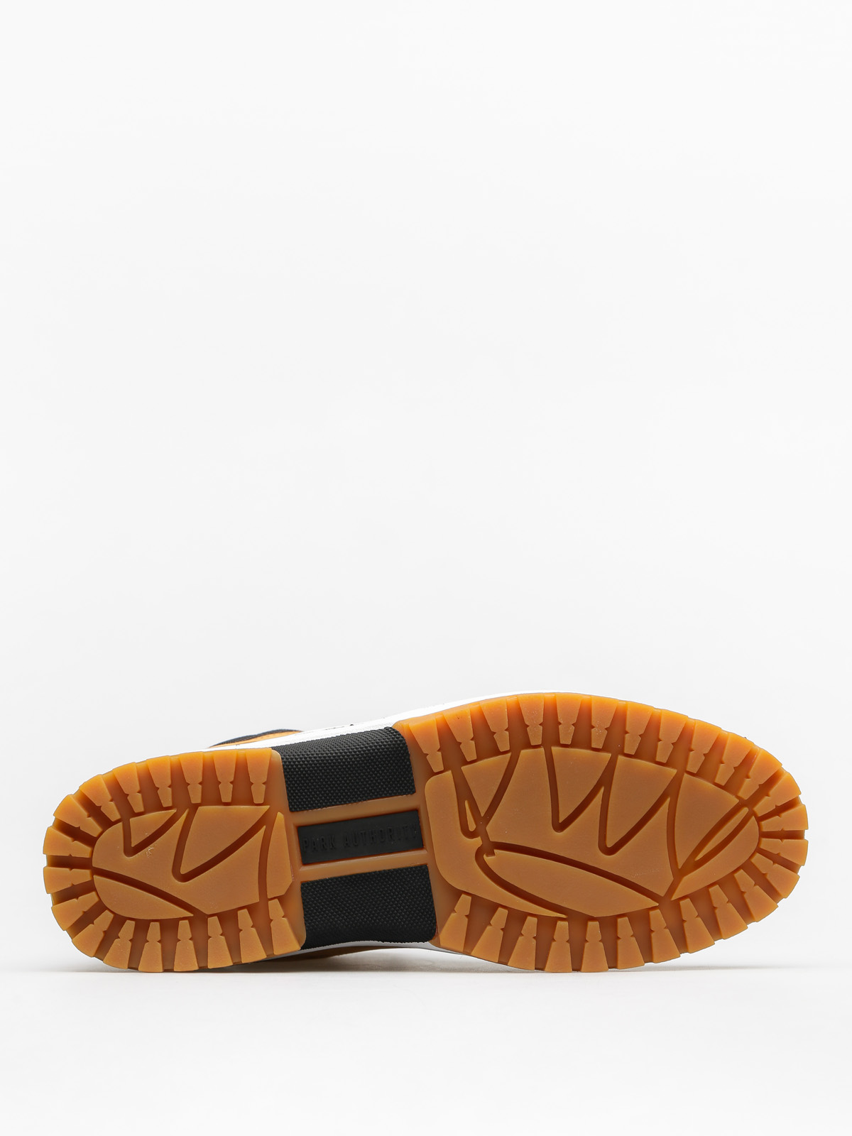 Buty zimowe K1x H1ke Territory (honey/black)