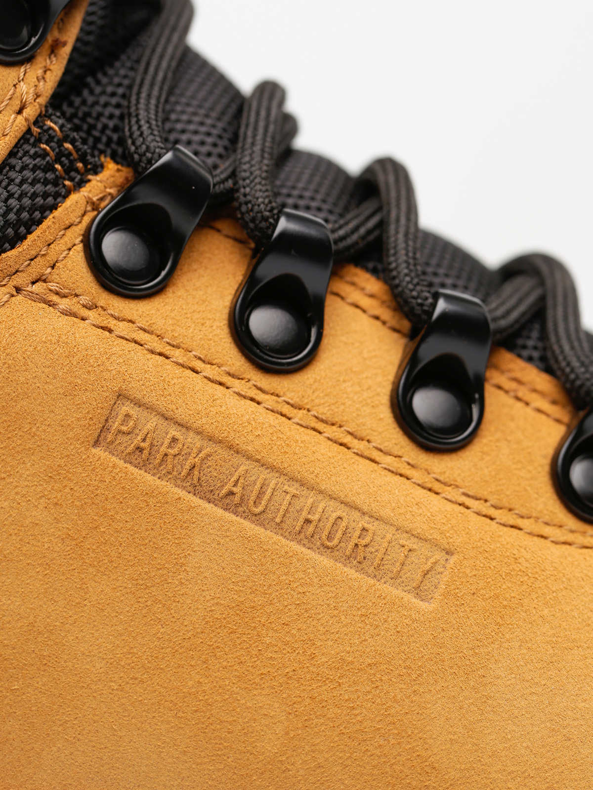 Buty zimowe K1x H1ke Territory (honey/black)