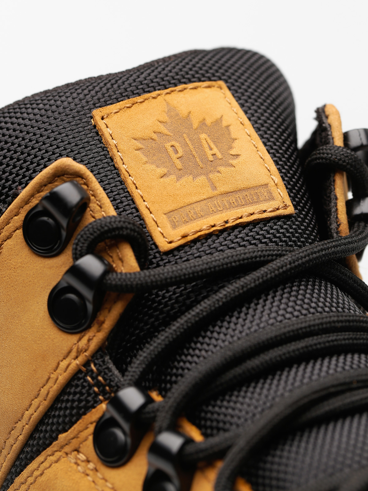 Buty zimowe K1x H1ke Territory (honey/black)