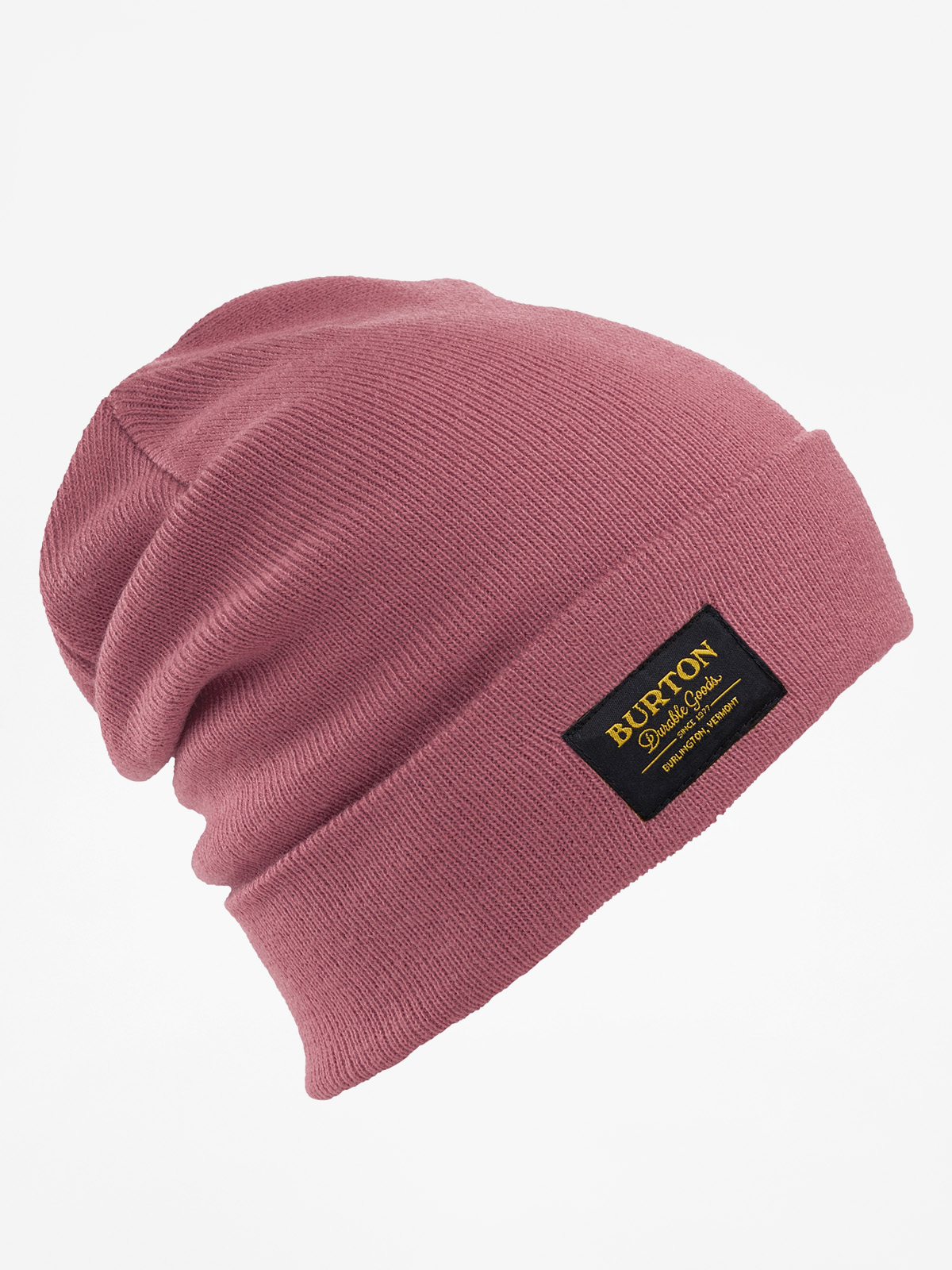 Czapka zimowa Burton Kactsbnch Tall (dusty rose)