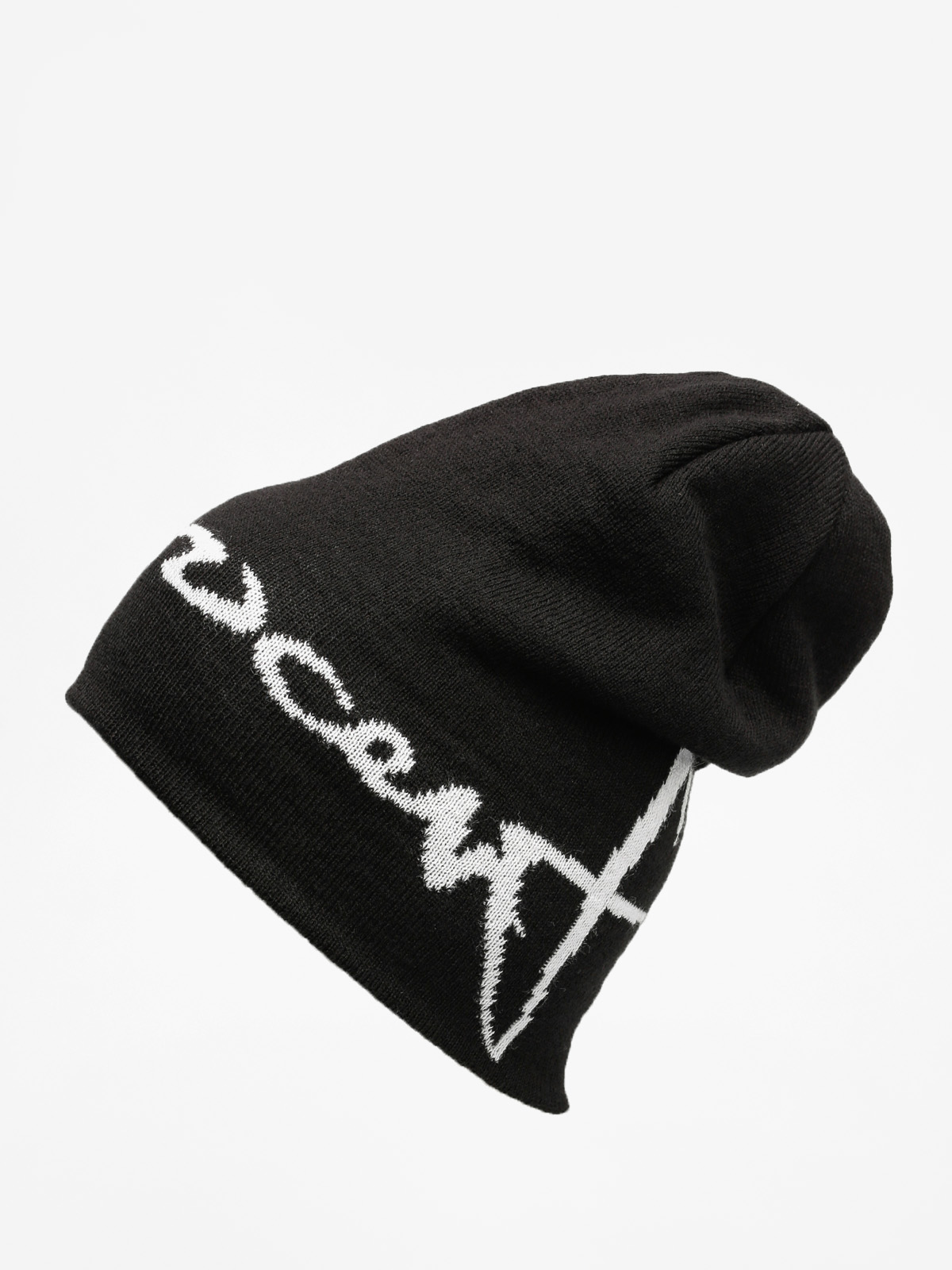 Czapka zimowa Stoprocent Bigtag17 (black)