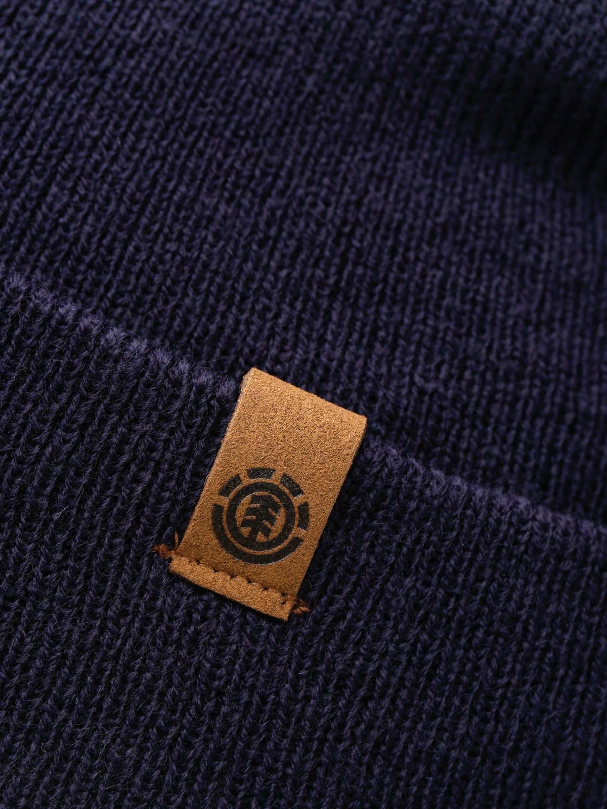 Czapka zimowa Element Carrier II Beanie (eclipse navy)