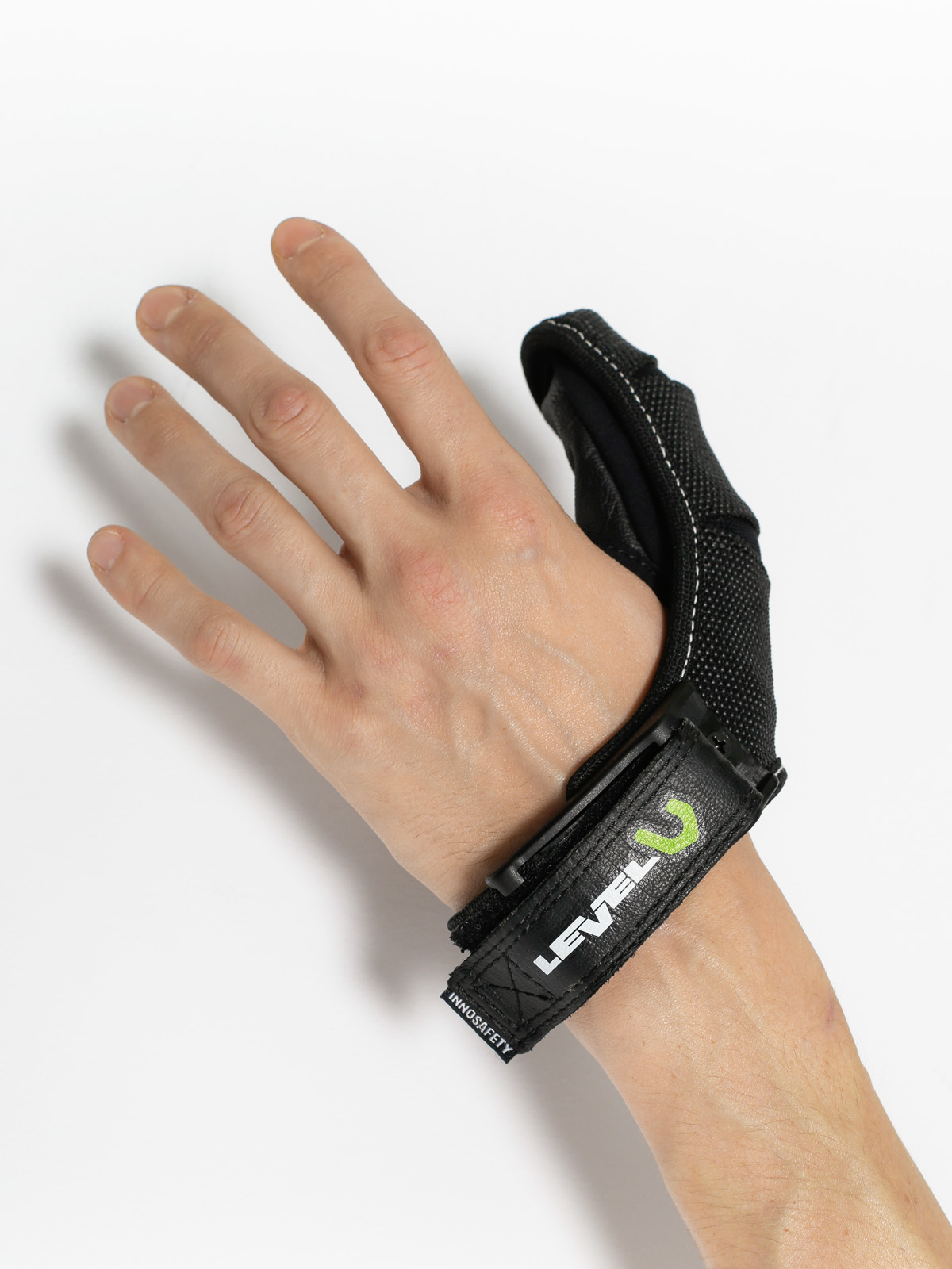 Ochraniacz Level Thumb Protector Wc (black)