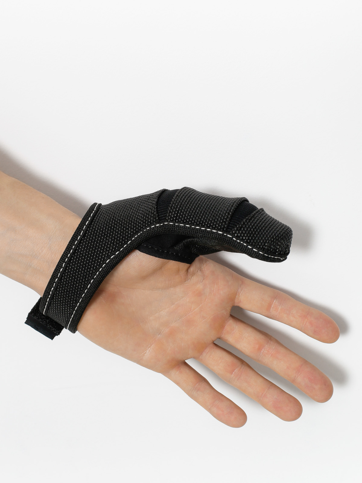 Ochraniacz Level Thumb Protector Wc (black)