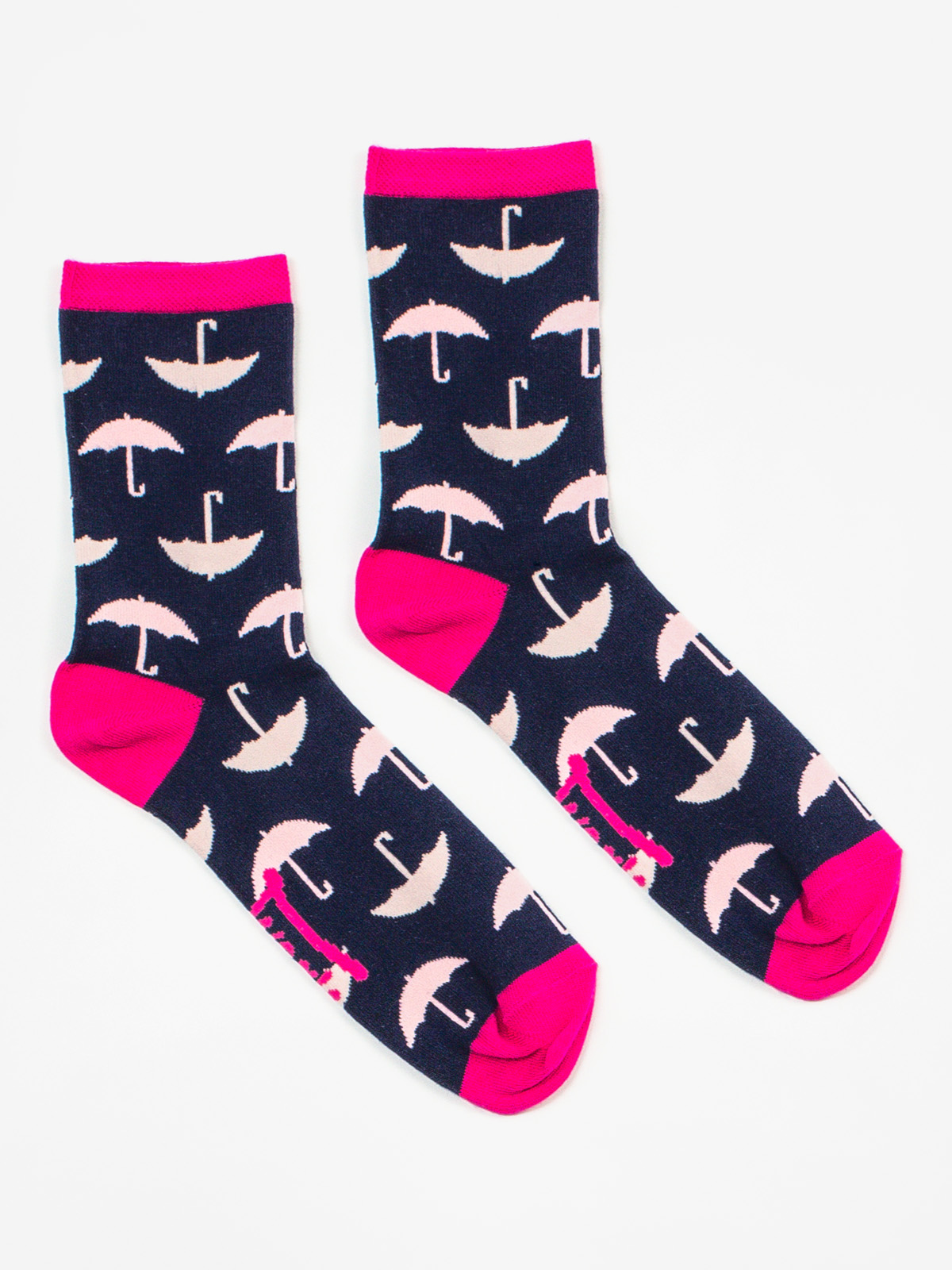 Skarpetki Freak Feet Lpar Wmn (blp)