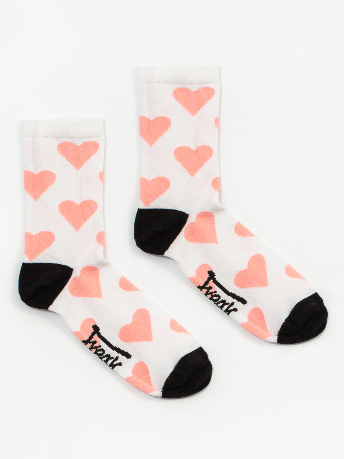 Skarpetki Freak Feet Lsrc Wmn (whp)