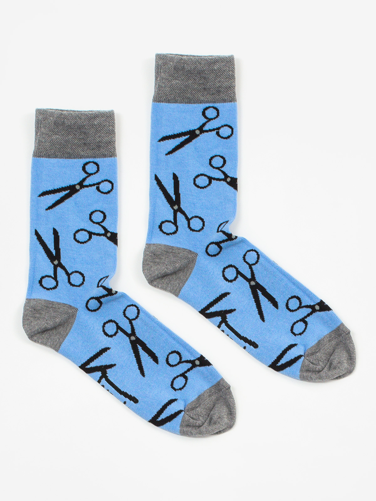 Skarpetki Freak Feet Lnoz (blg)