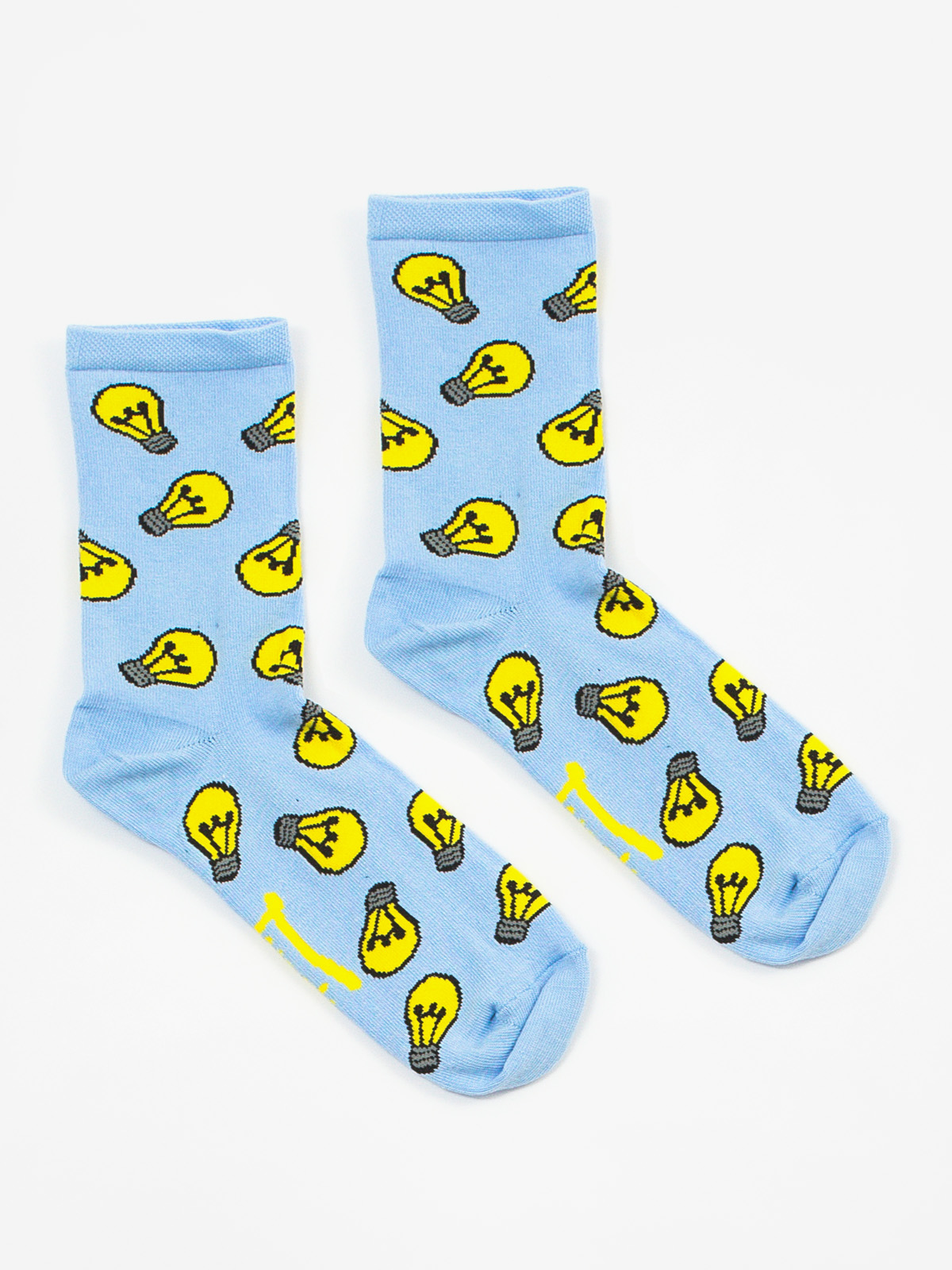 Skarpetki Freak Feet Lzar Wmn (blu)