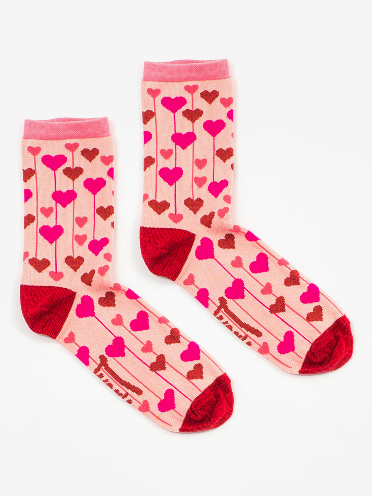 Skarpetki Freak Feet Lsrc Wmn (pik)