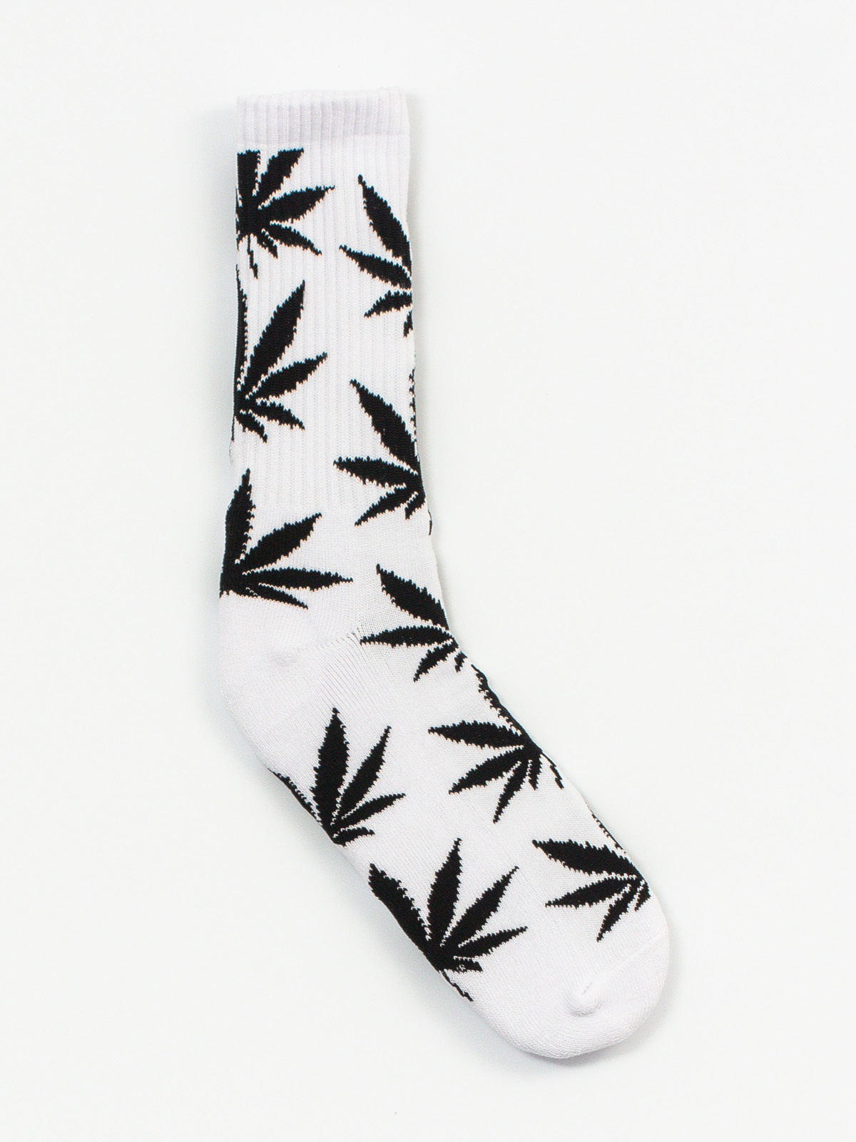 Skarpetki HUF Plantlife (white)
