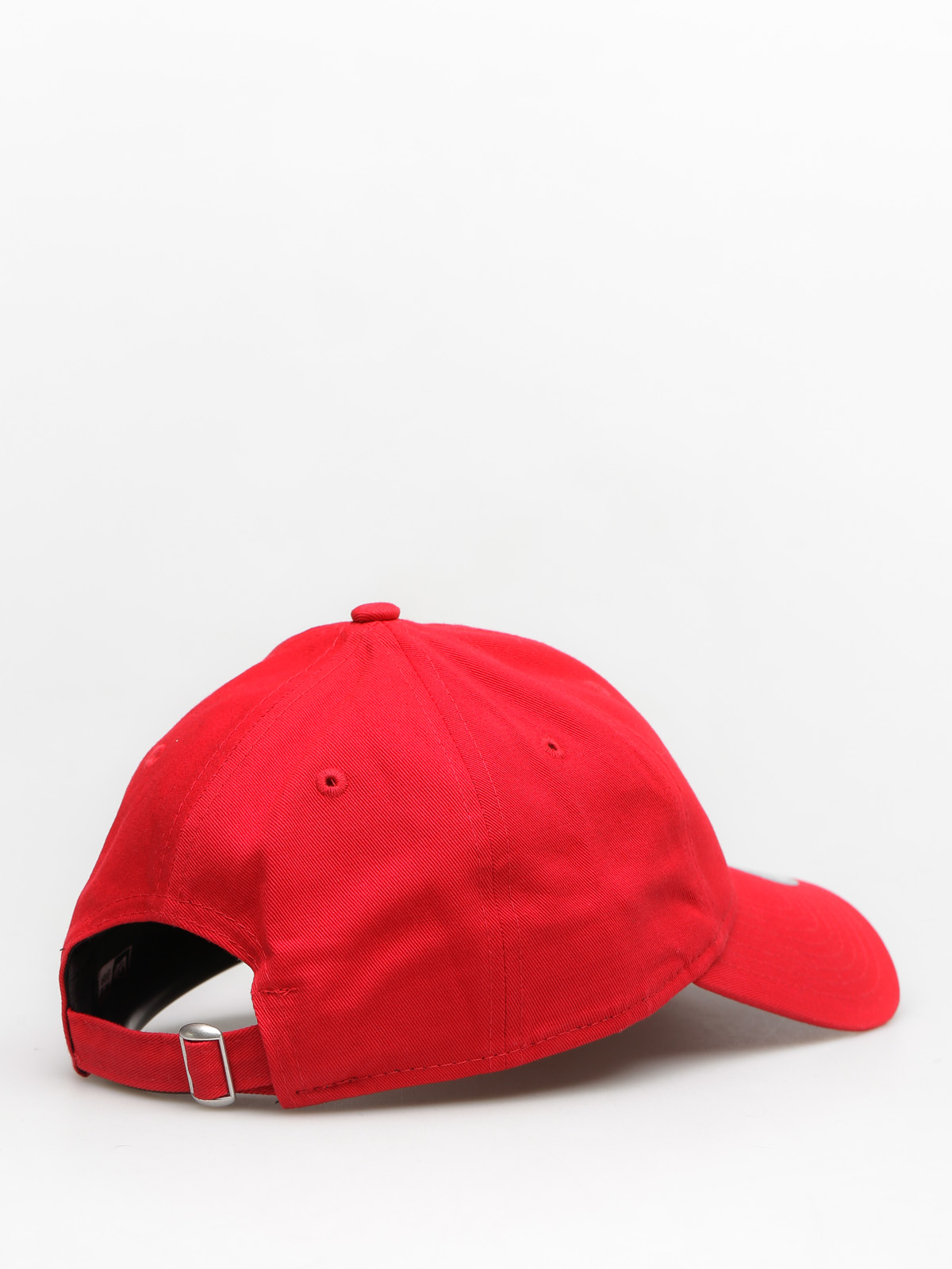 Czapka z daszkiem New Era Classic Mini Logo Mlb NY ZD (red)