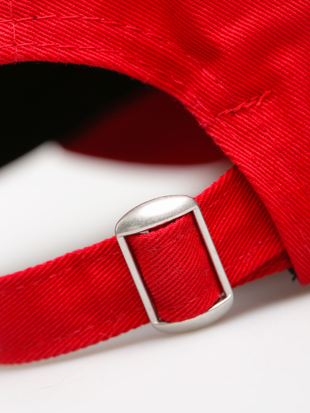 Czapka z daszkiem New Era Classic Mini Logo Mlb NY ZD (red)