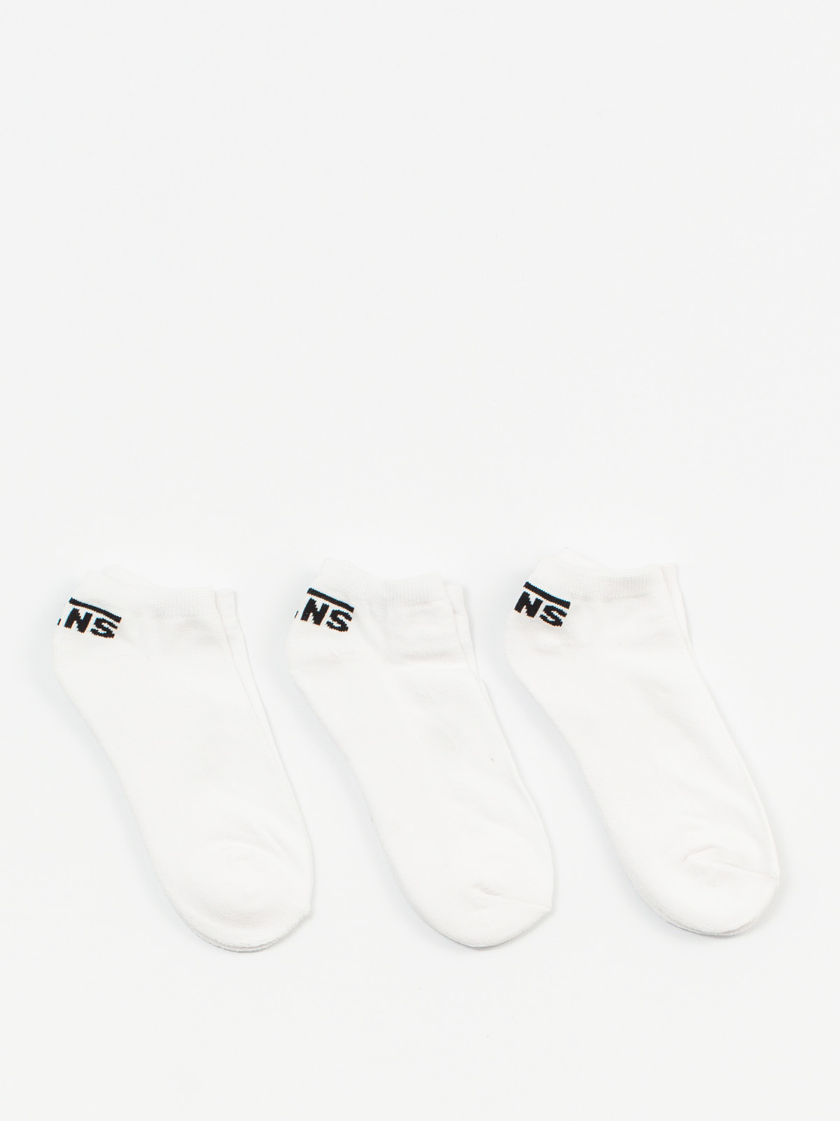 Skarpetki Vans Classic Low (wht)