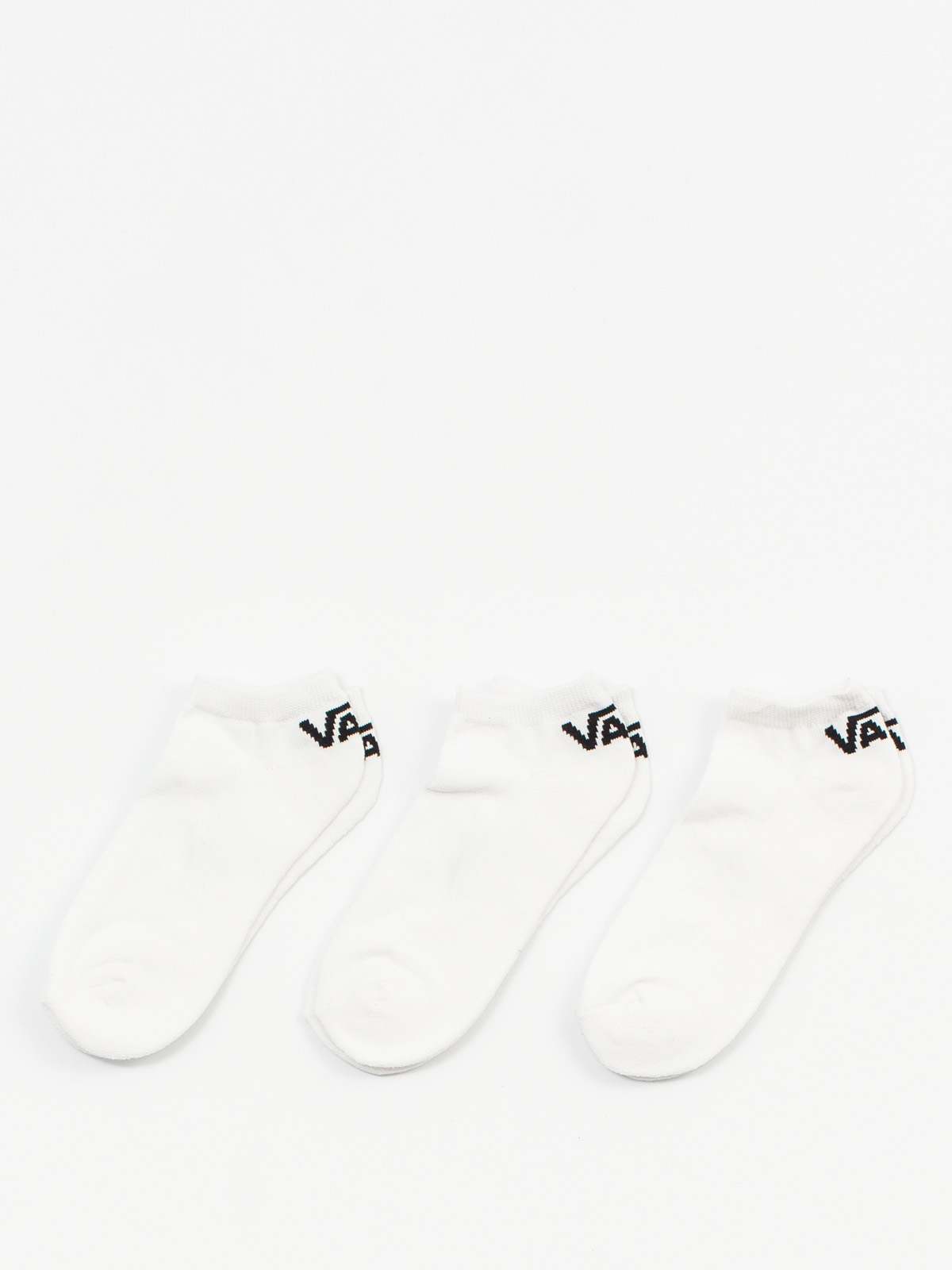 Skarpetki Vans Classic Low (wht)