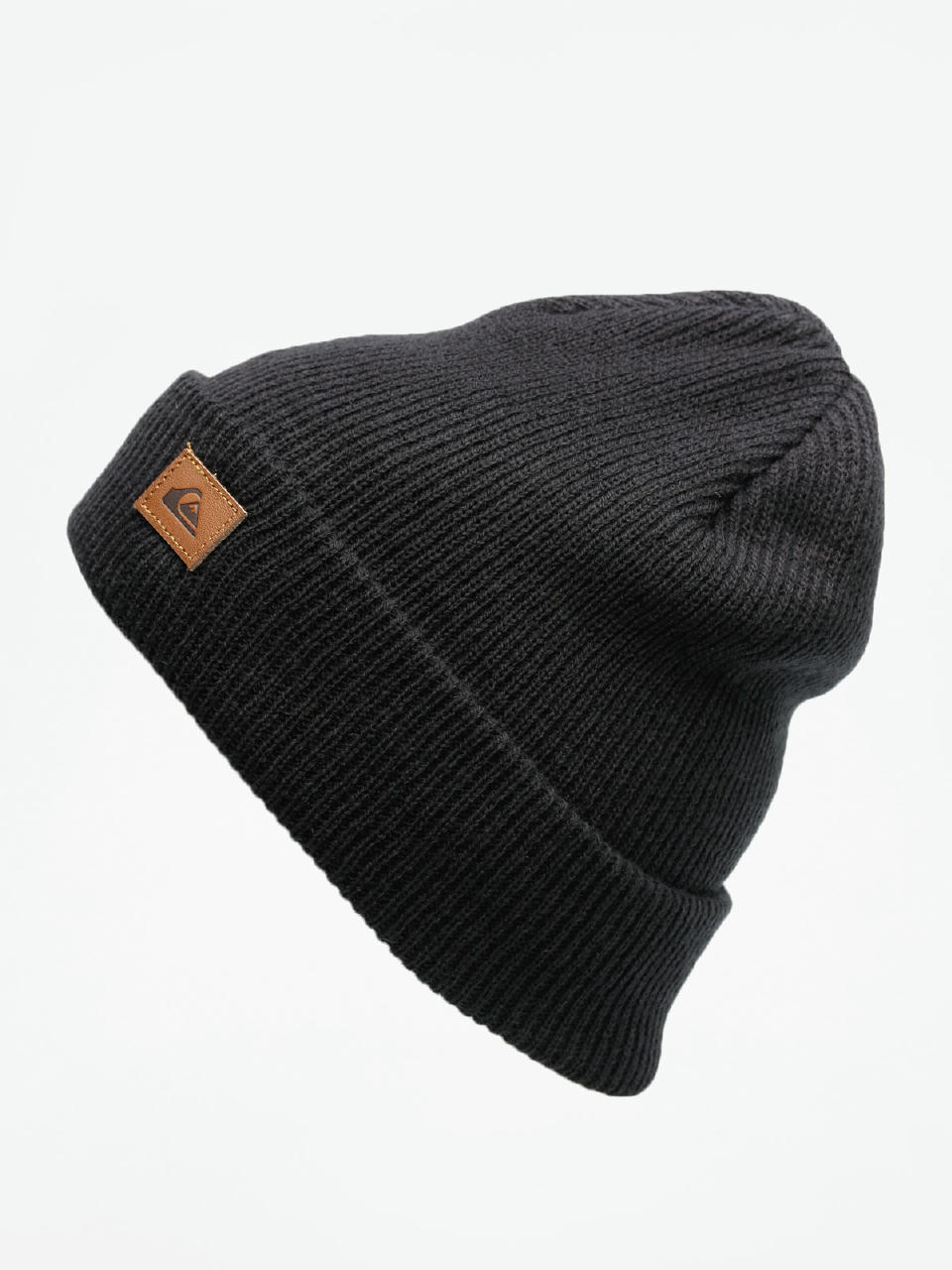 Czapka zimowa Quiksilver Performed Beanie (black)