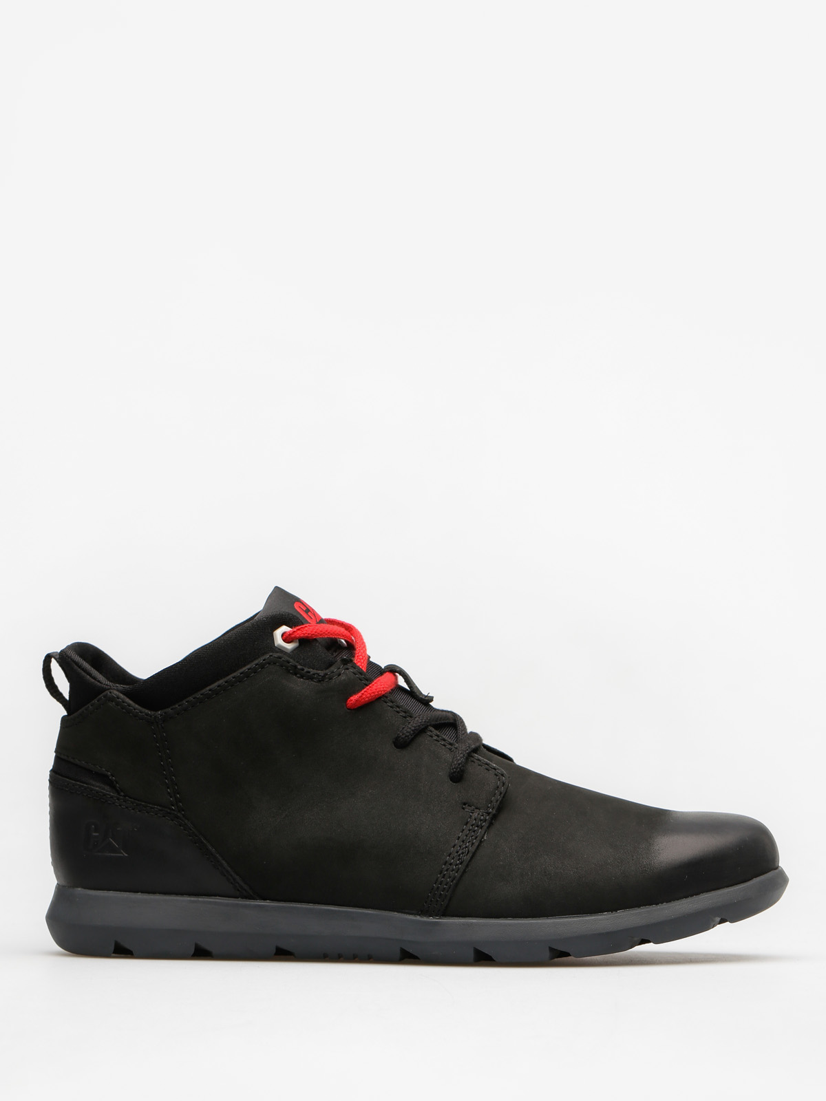 Buty zimowe Caterpillar Transcend (black)