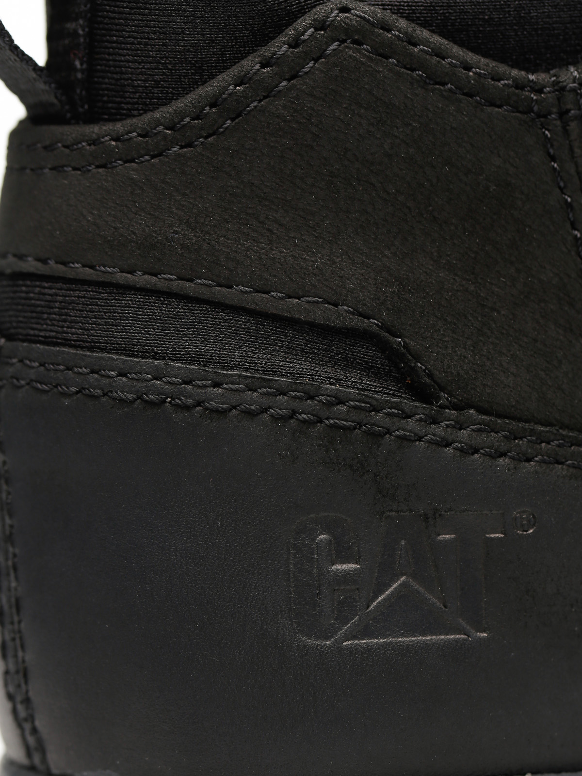 Buty zimowe Caterpillar Transcend (black)