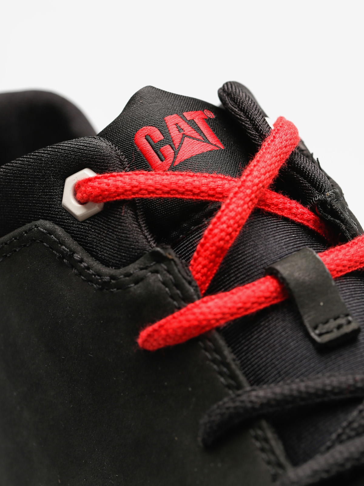 Buty zimowe Caterpillar Transcend (black)