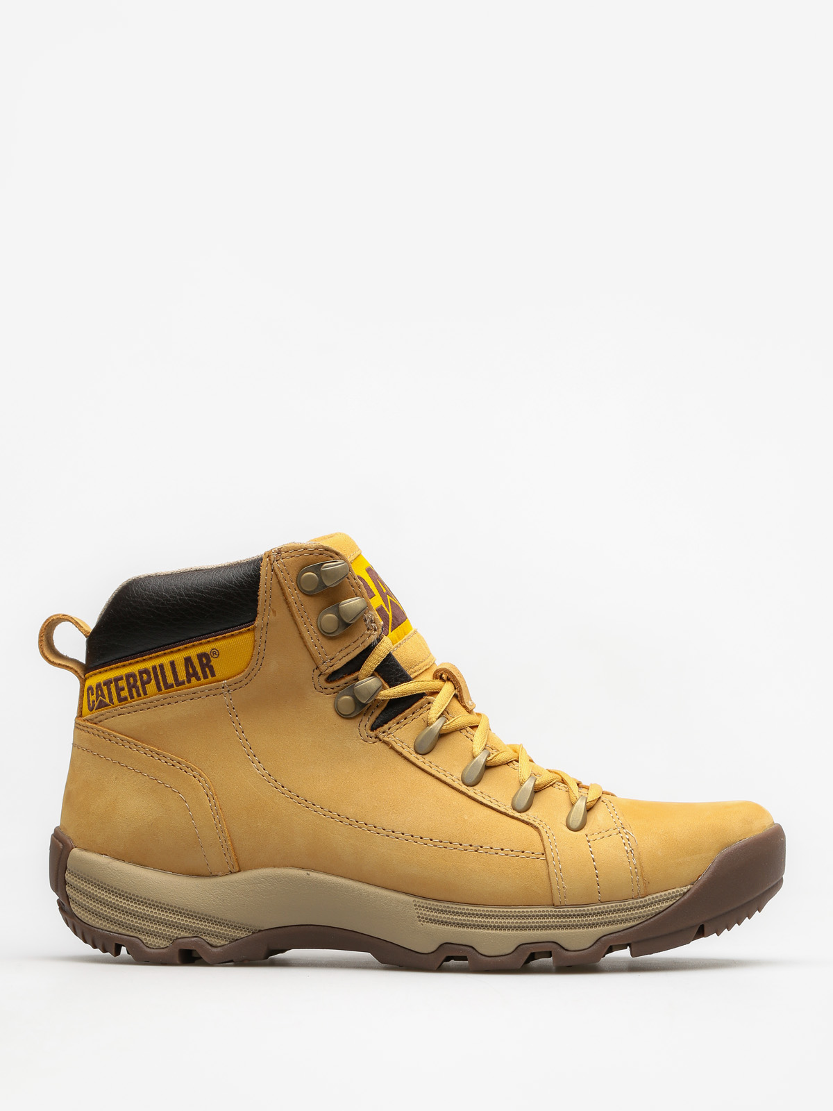 Buty zimowe Caterpillar Supersede (honey reset)