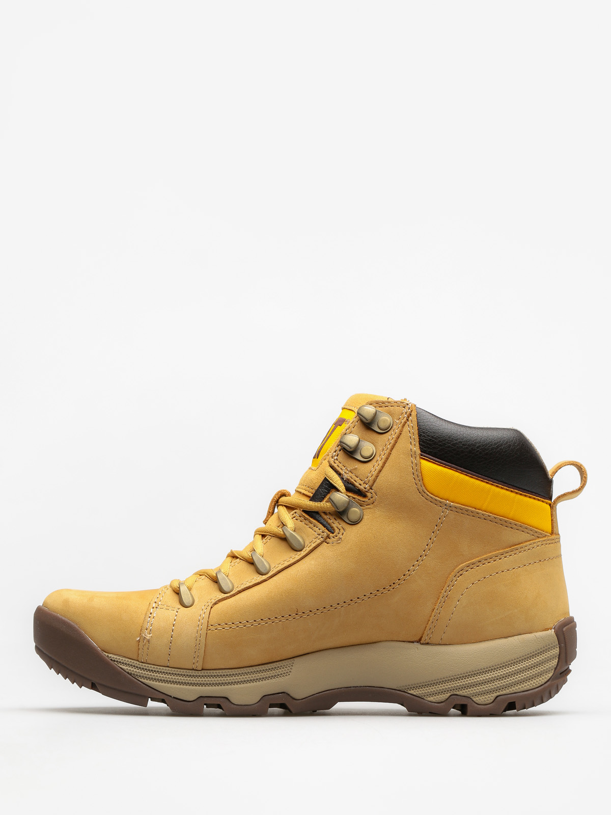 Buty zimowe Caterpillar Supersede (honey reset)