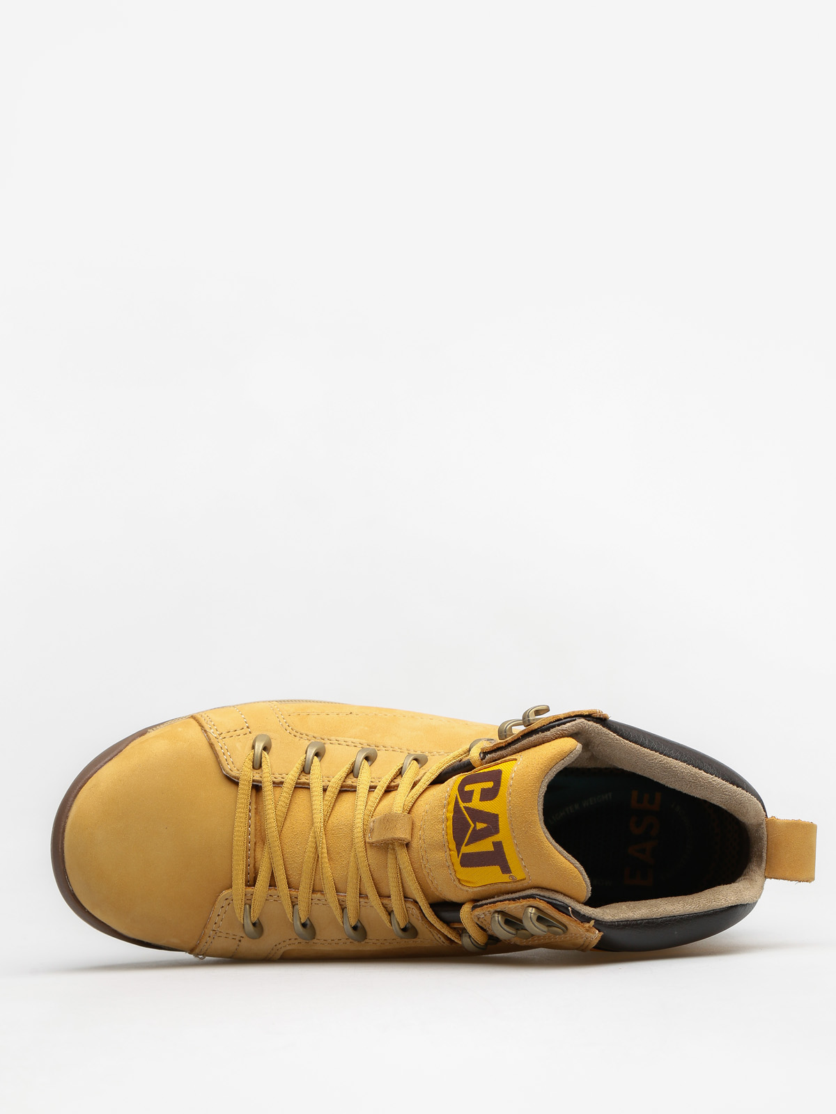 Buty zimowe Caterpillar Supersede (honey reset)