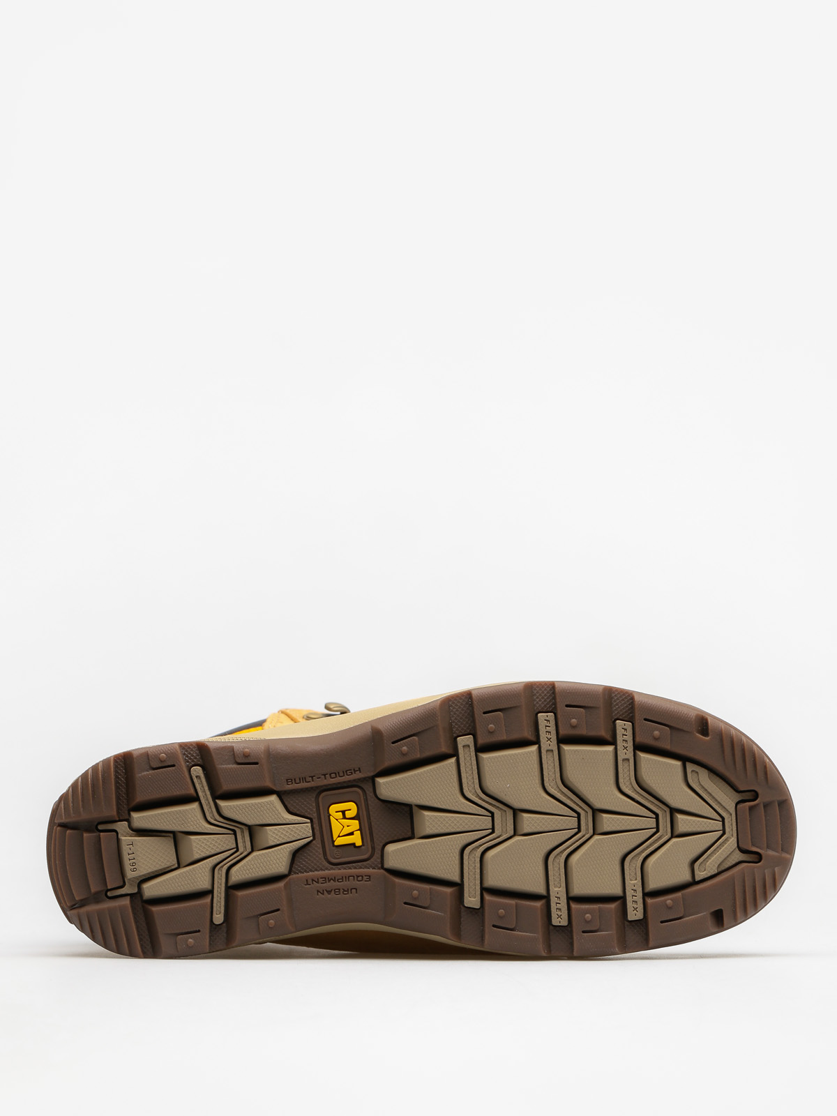 Buty zimowe Caterpillar Supersede (honey reset)