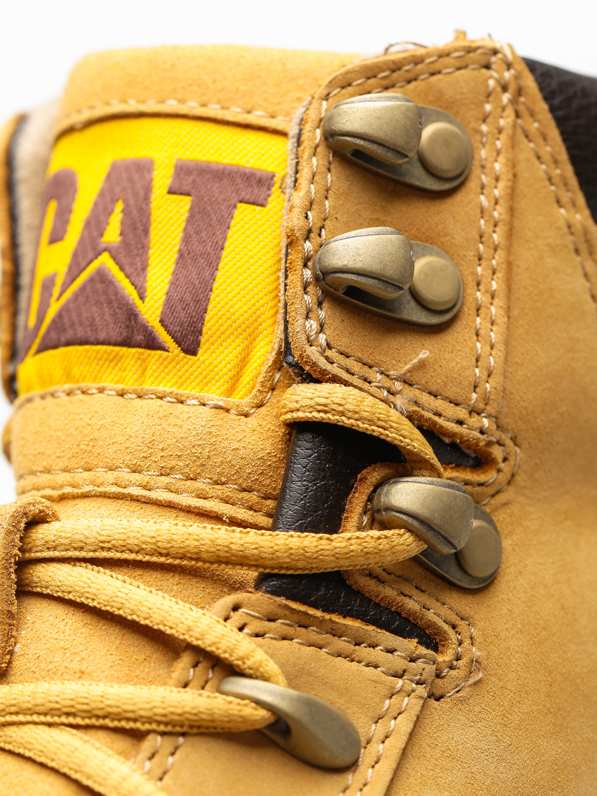 Buty zimowe Caterpillar Supersede (honey reset)