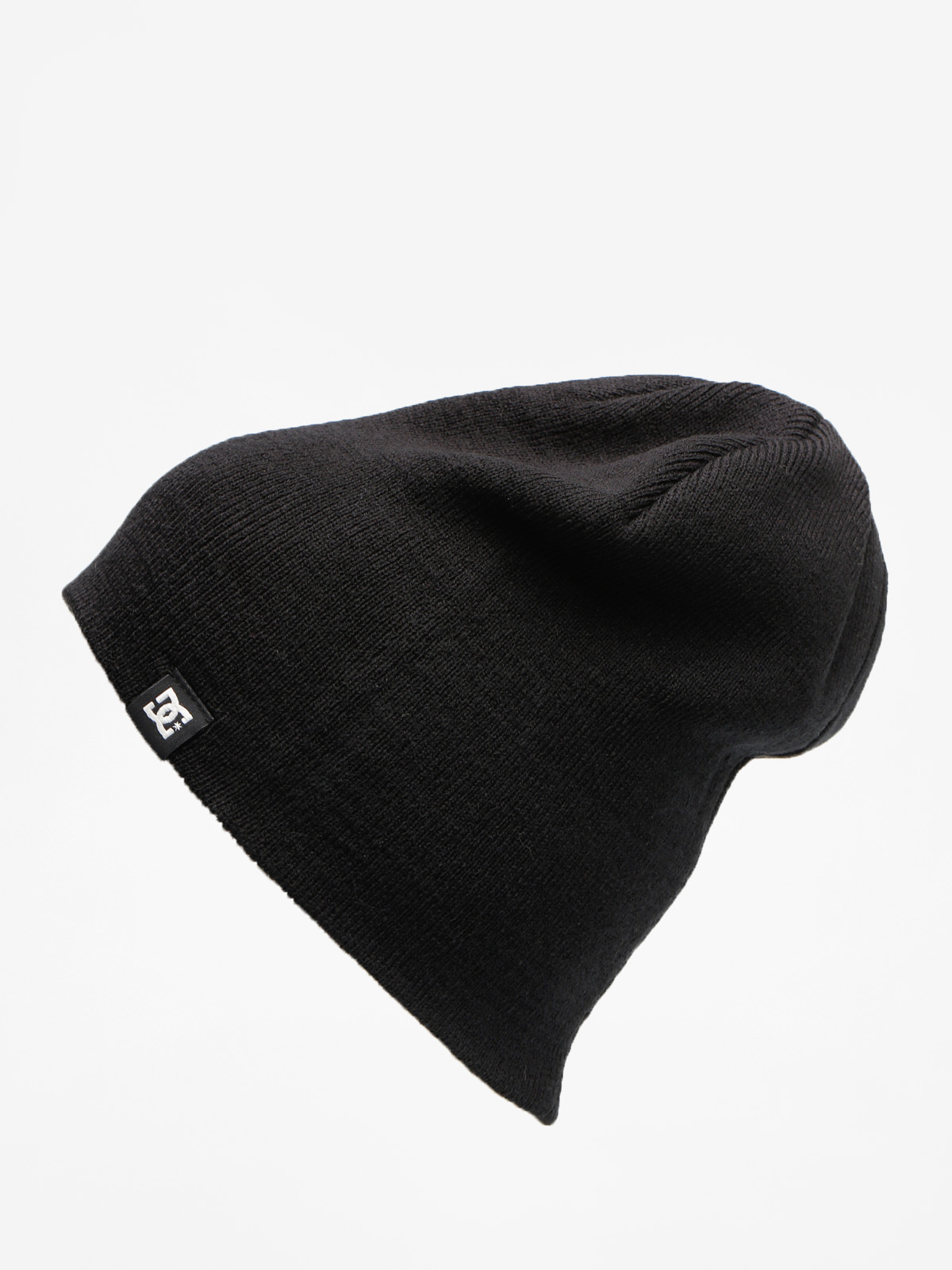 Czapka zimowa DC Igloo (black)