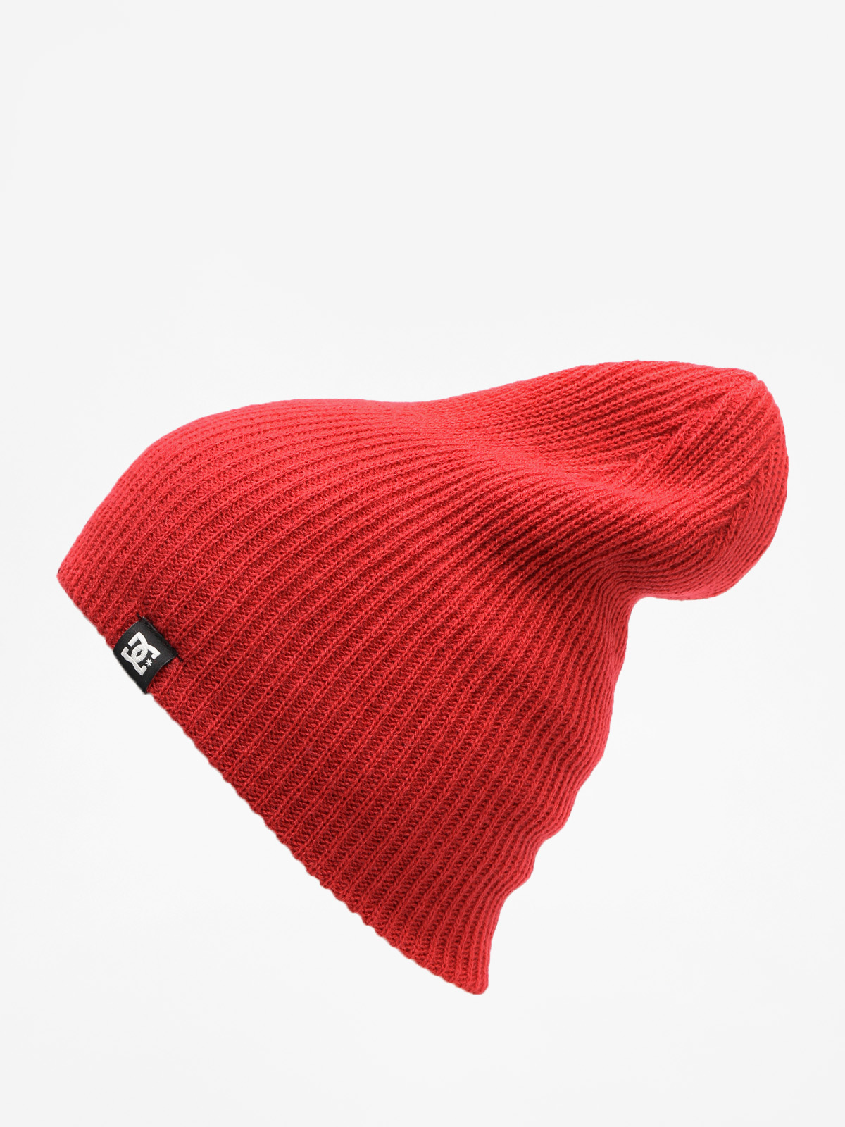 Czapka zimowa DC Yepa (chili pepper)