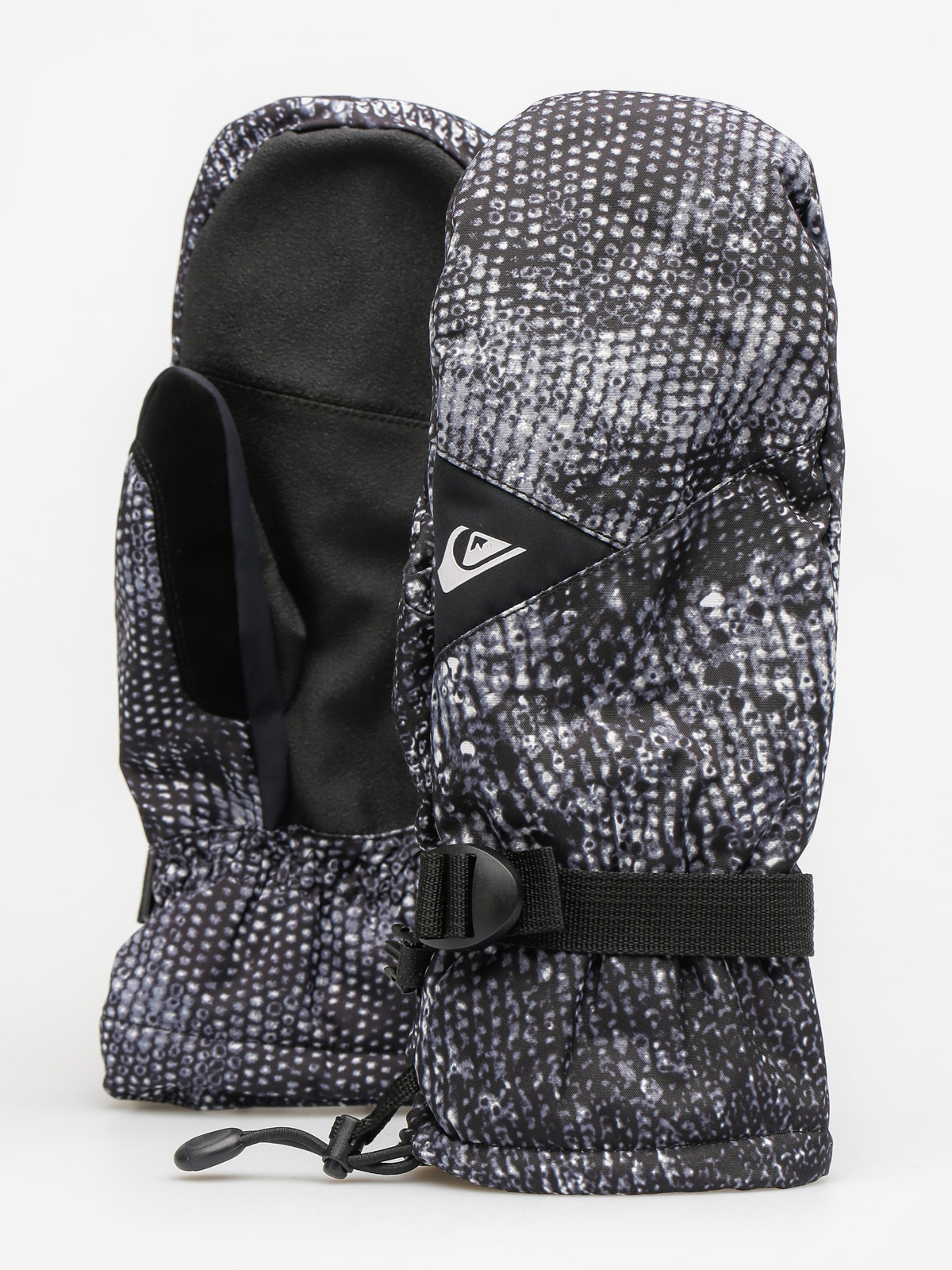 Rękawice Quiksilver Tr Mission Mitt (marine iguana bw)